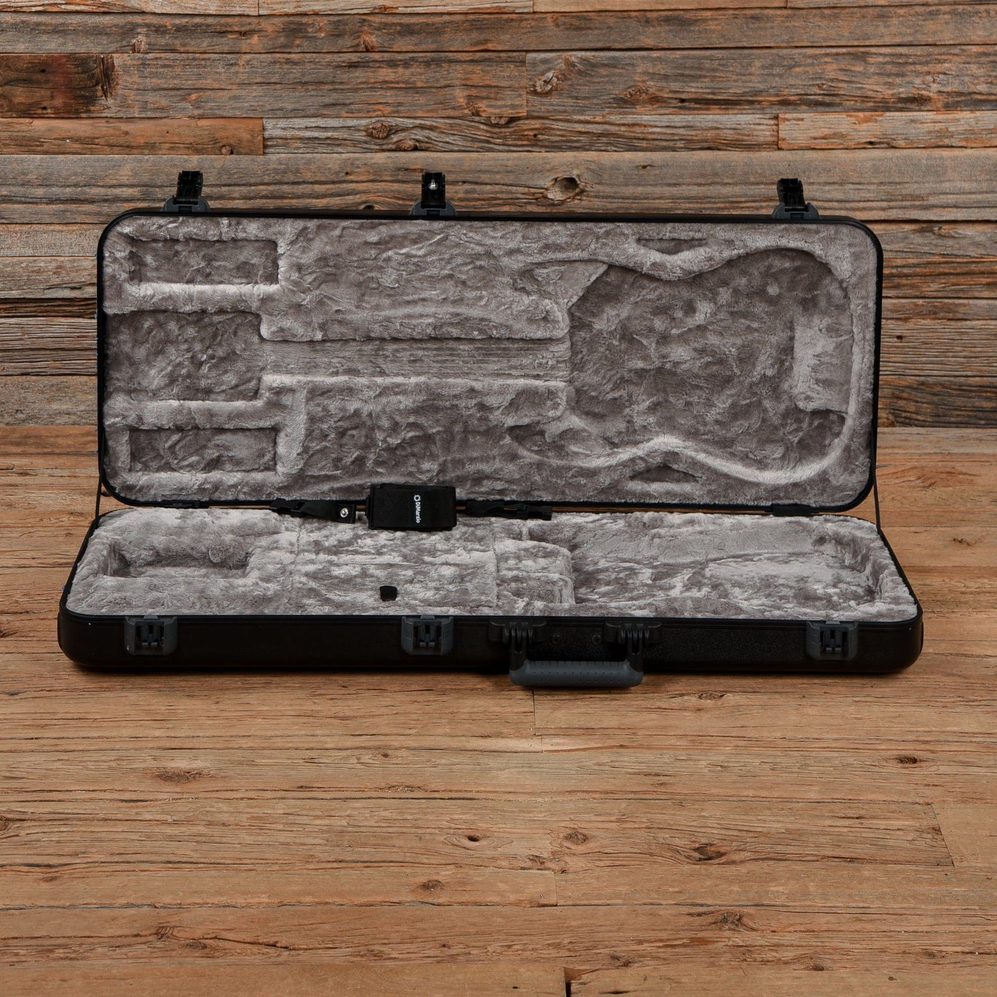 Fender American Elite Telecaster Thinline Champagne 2017 Electric Guitars / Semi-Hollow