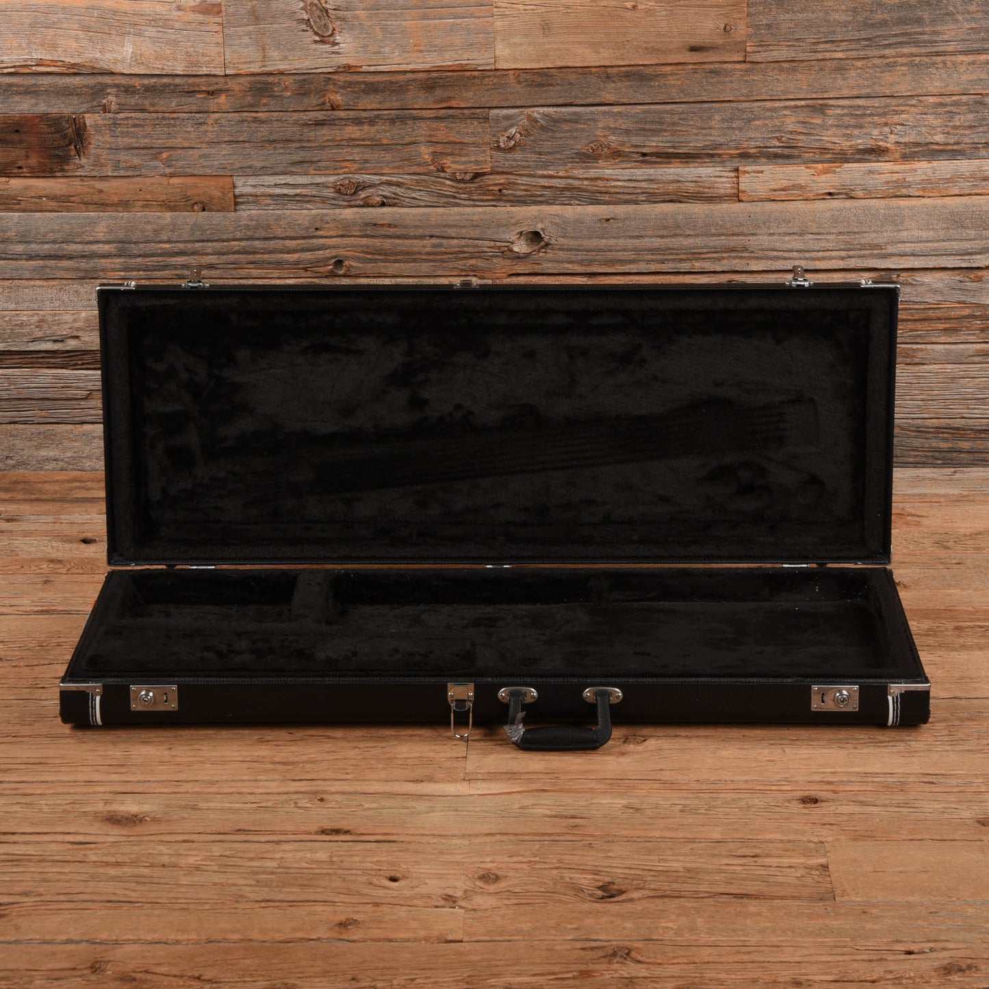 Fender 60's Jaguar Lacquer Fiesta Red 2017 Electric Guitars / Solid Body