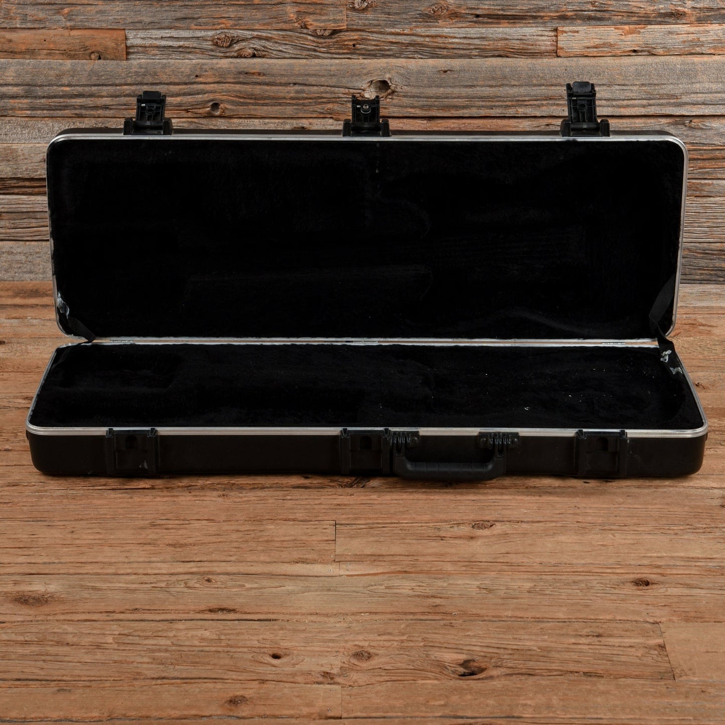 Fender American Deluxe Fat Stratocaster HSS Olympic Pearl 2013 Electric Guitars / Solid Body