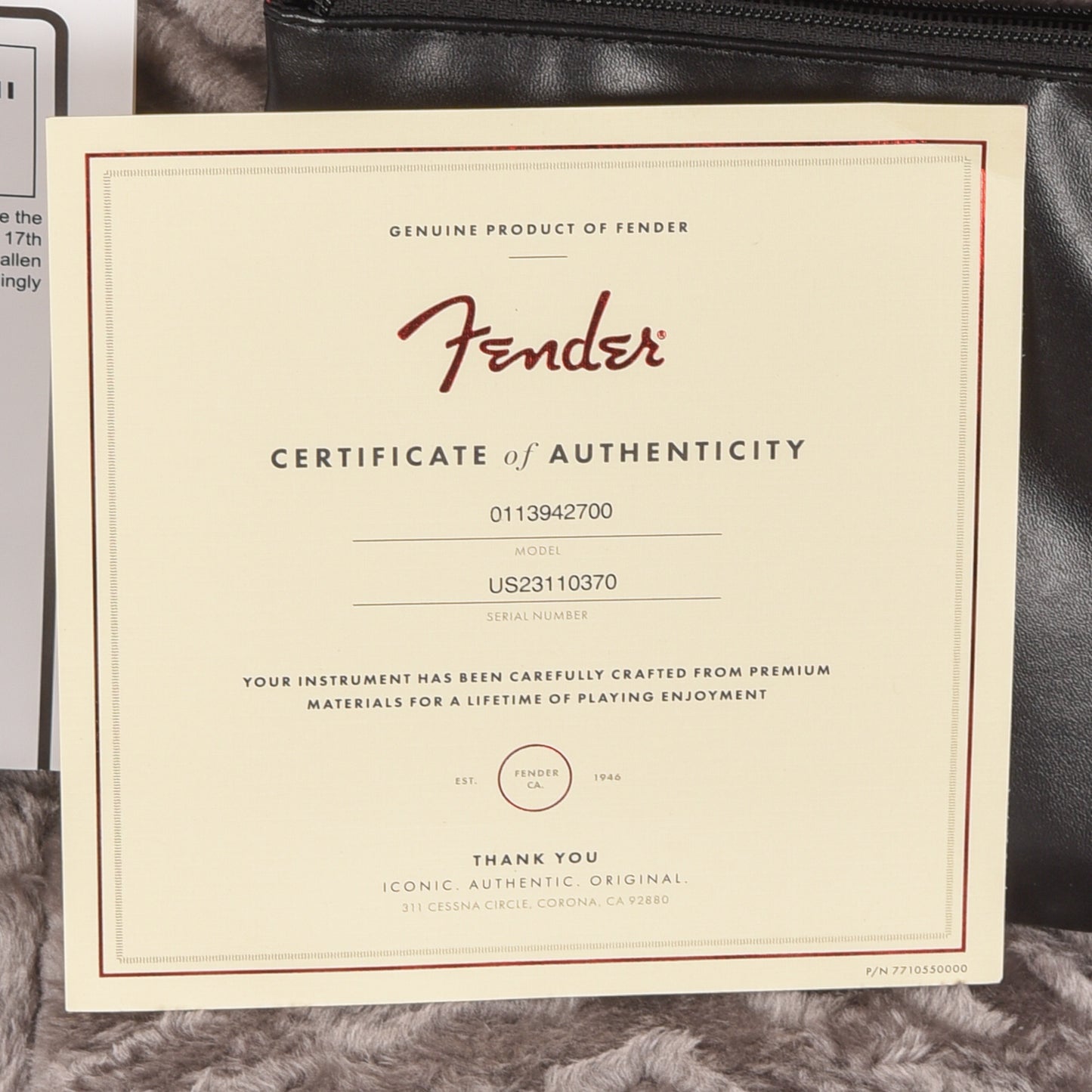 Fender American Professional II Telecaster Sunburst 2023 Electric Guitars / Solid Body