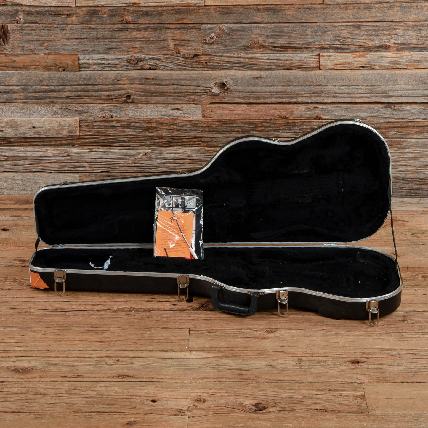 Fender American Standard Stratocaster Burgundy Mist 1995 Electric Guitars / Solid Body