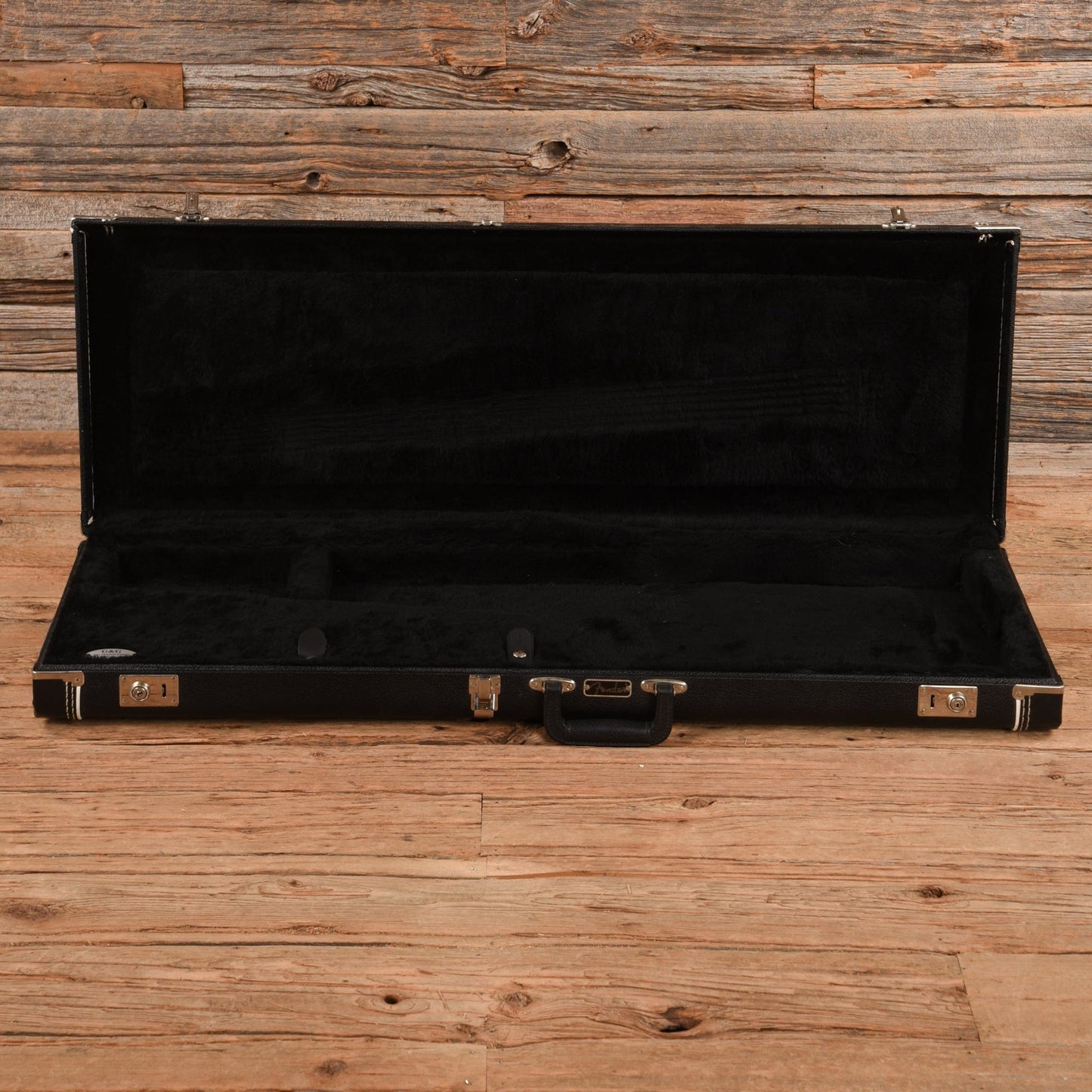 Fender American Standard Telecaster Sunburst 2013 Electric Guitars / Solid Body