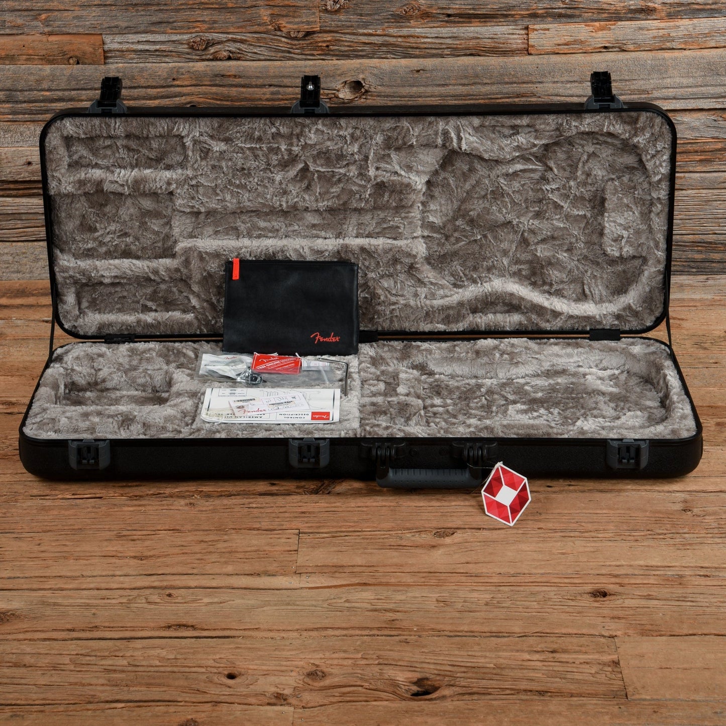 Fender American Ultra Stratocaster HSS Cobra Blue 2020 Electric Guitars / Solid Body