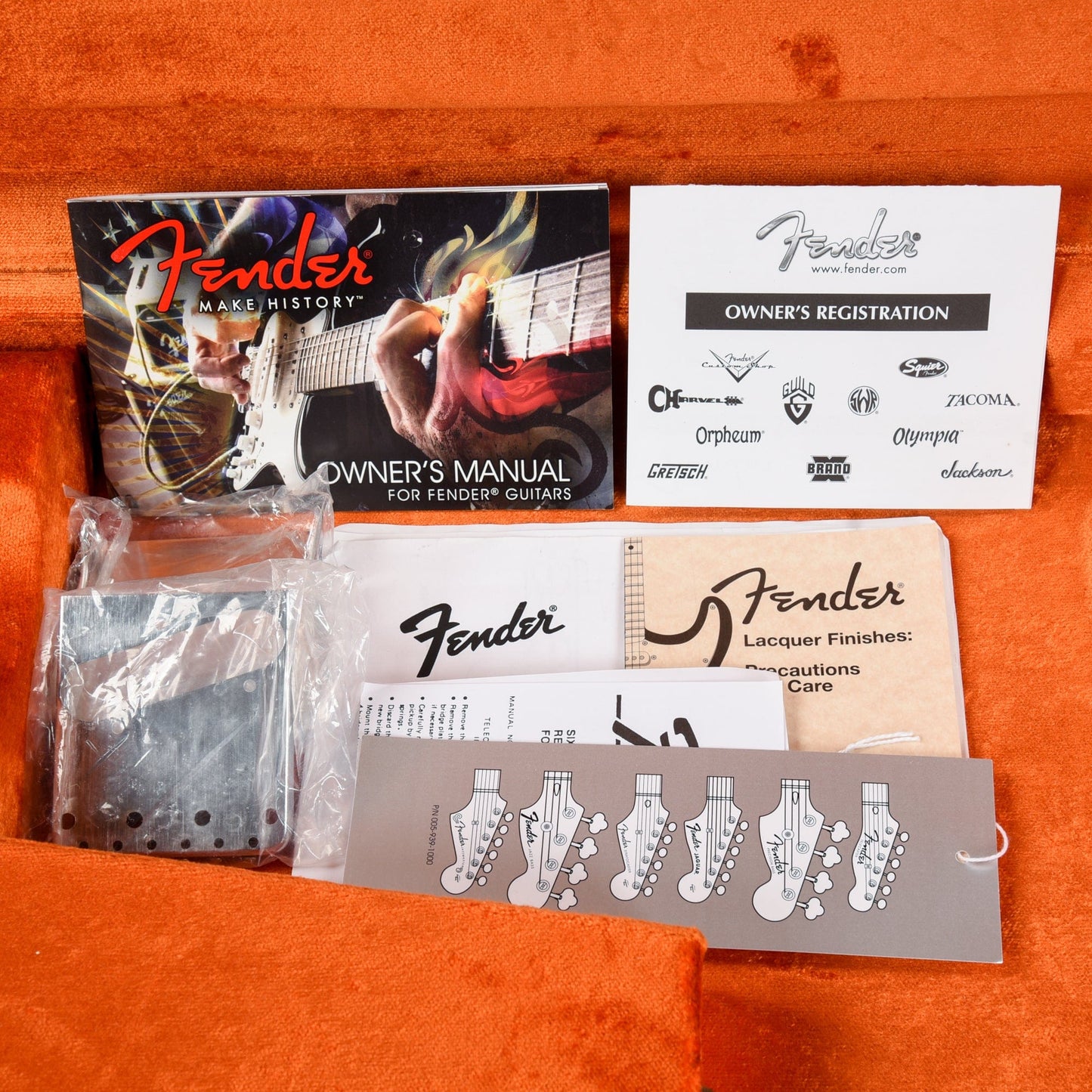 Fender American Vintage "Thin Skin" 52 Telecaster Hum Butterscotch Blonde 2012 Electric Guitars / Solid Body