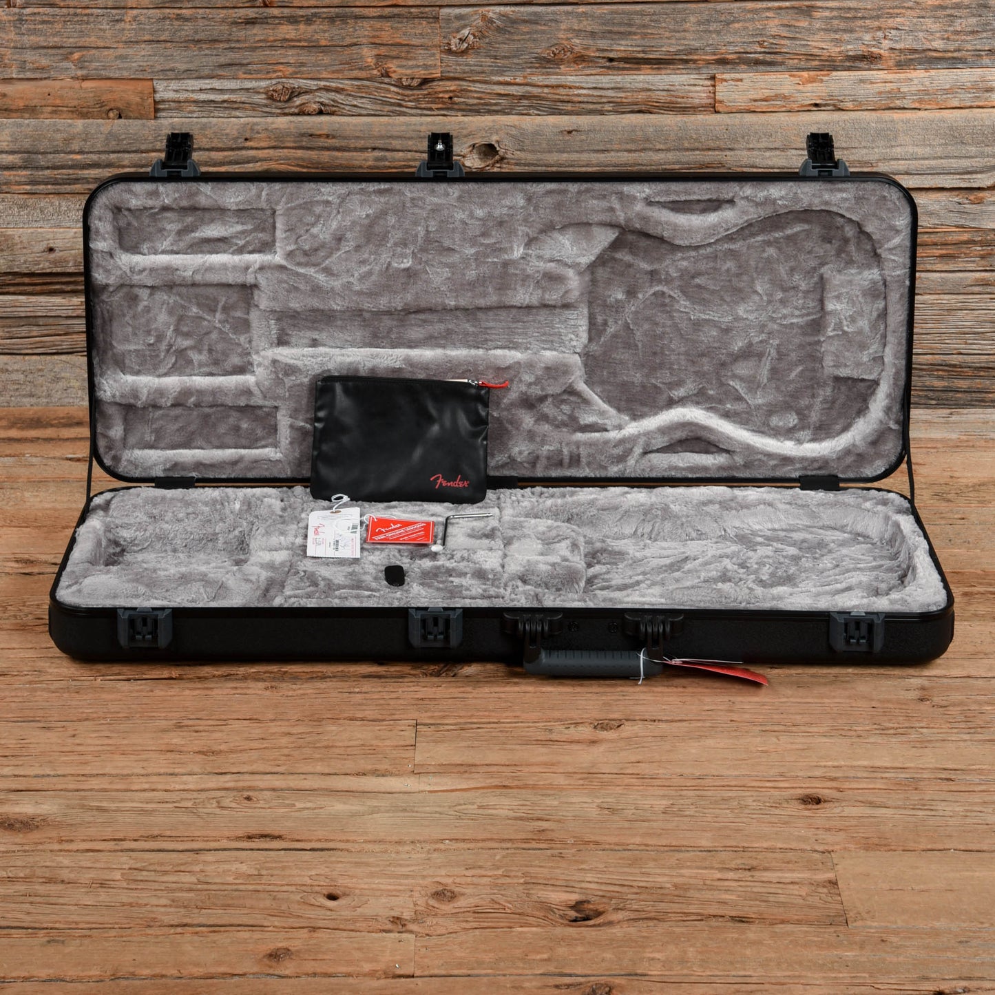 Fender Artist Juanes Stratocaster Luna White Satin Electric Guitars / Solid Body