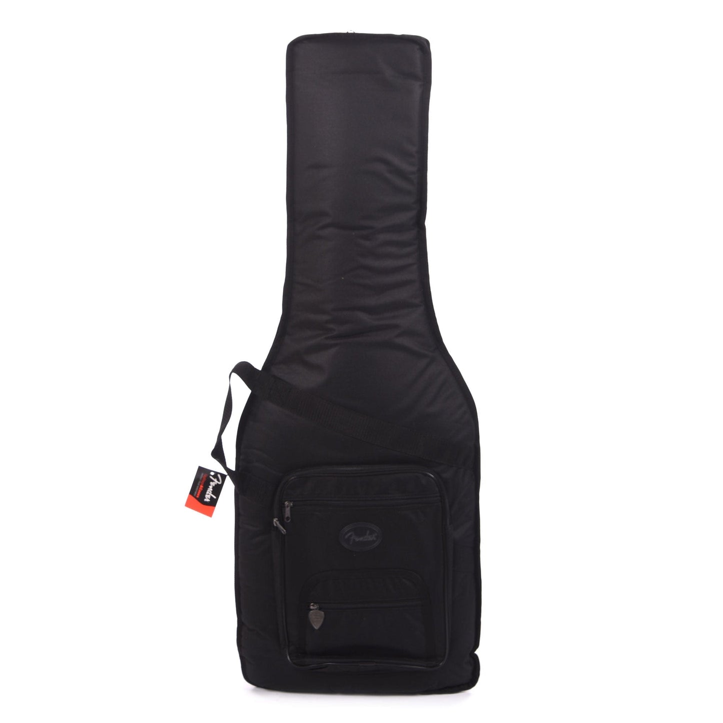 Fender Artist Limited Edition Tom DeLonge Stratocaster Black Electric Guitars / Solid Body