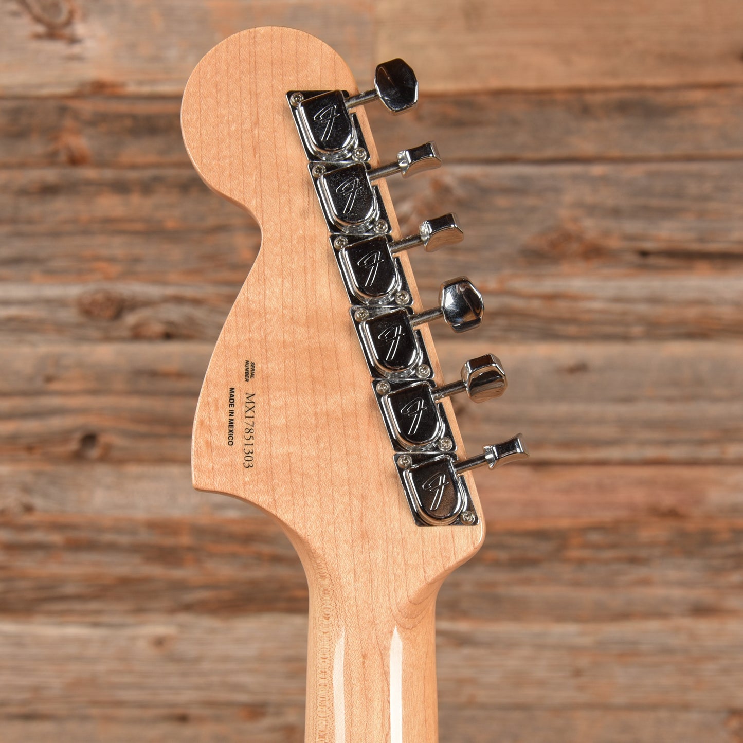 Fender Classic Series '72 Telecaster Deluxe Black 2017 Electric Guitars / Solid Body