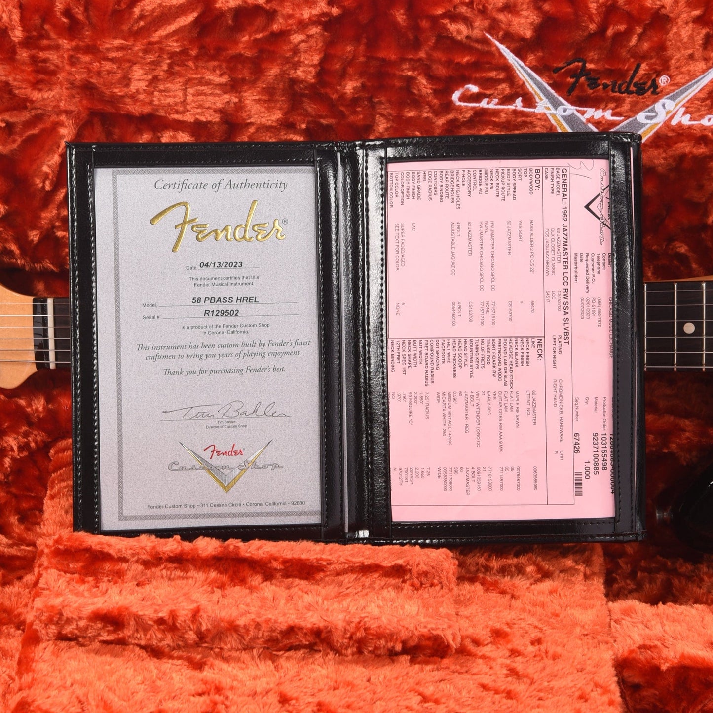 Fender Custom Shop 1962 Jazzmaster "Chicago Special" Deluxe Closet Classic Super Faded Aged Silverburst Electric Guitars / Solid Body