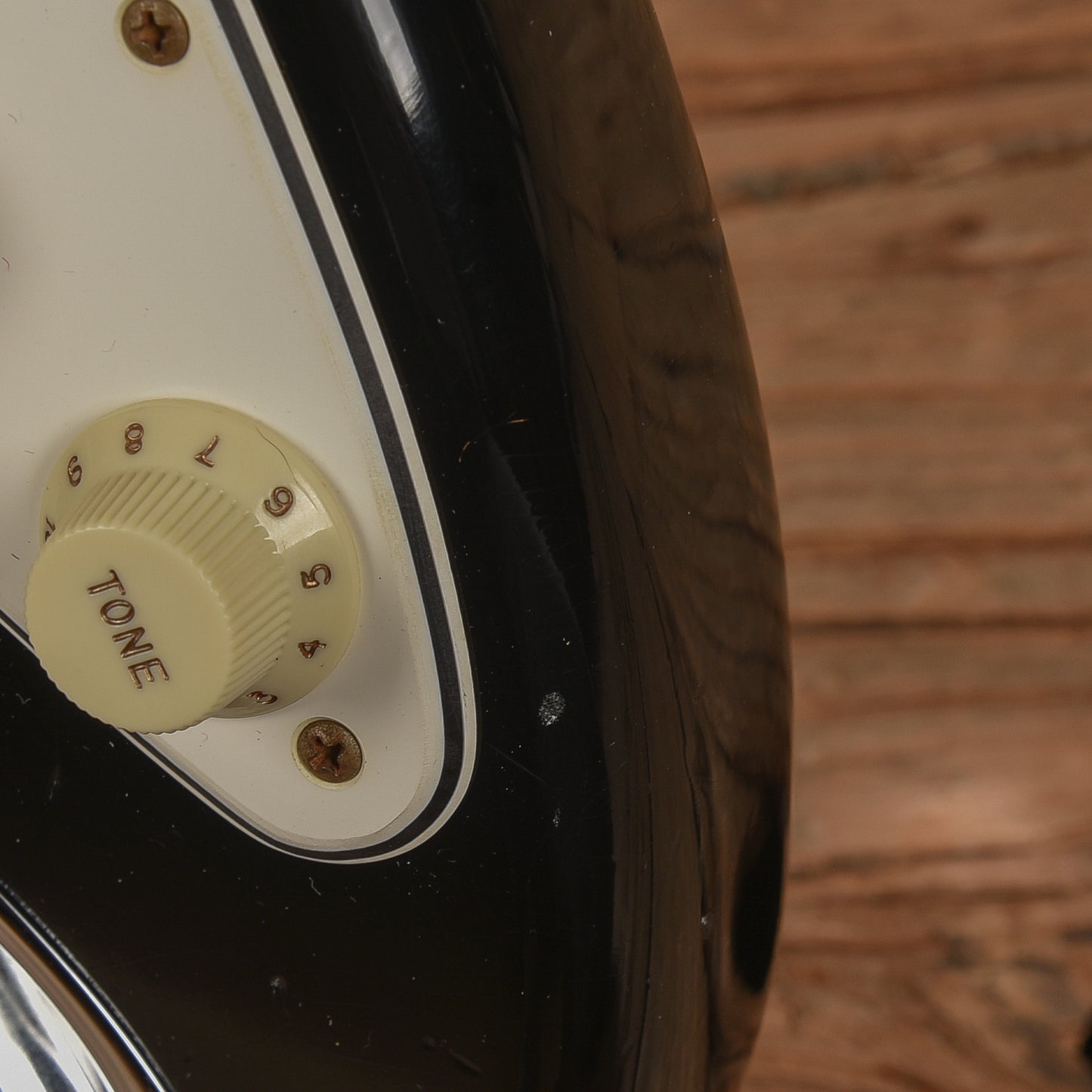 Fender Custom Shop '69 Maple Cap Stratocaster Journeyman Relic Black Electric Guitars / Solid Body