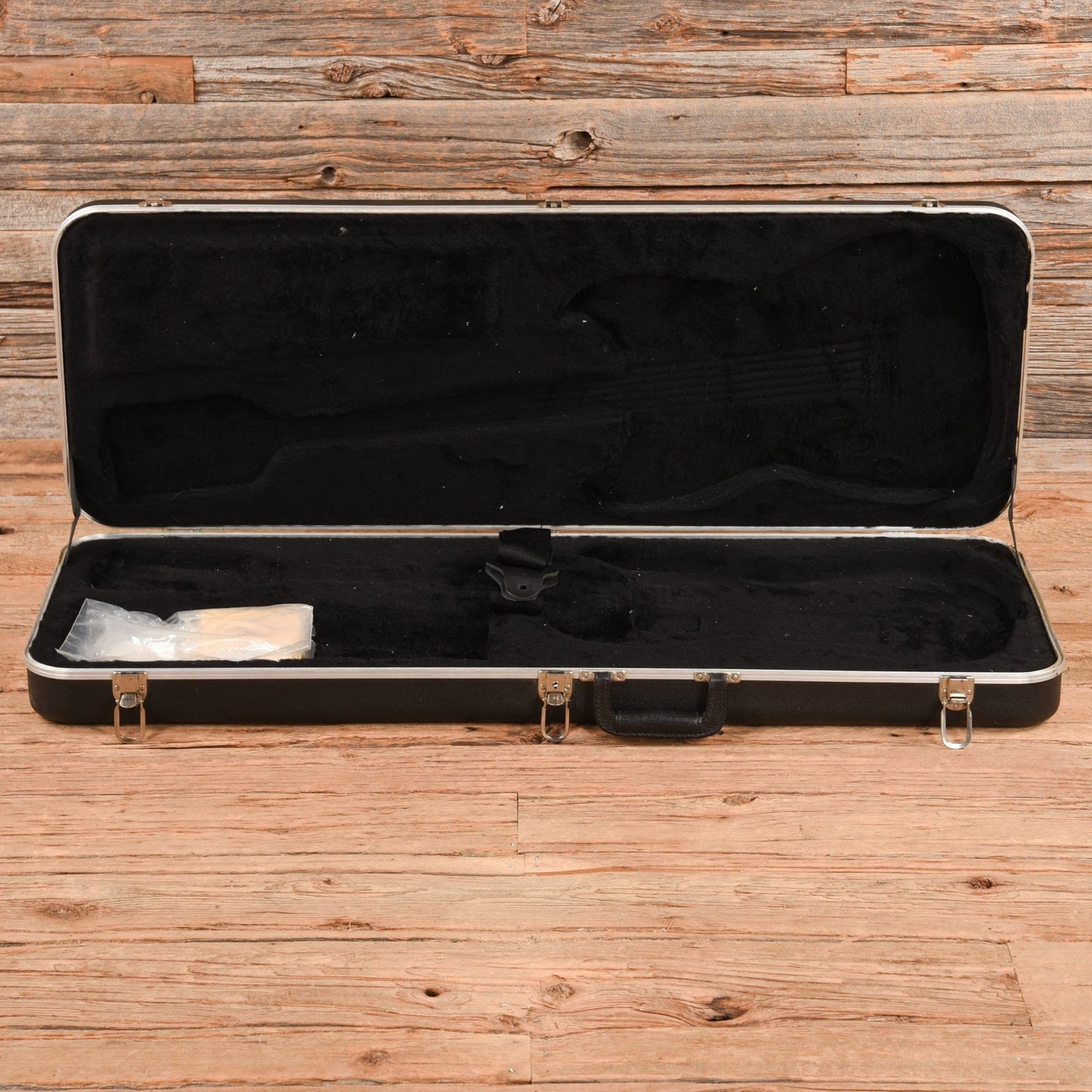 Fender Eric Clapton Stratocaster 1990 Electric Guitars / Solid Body