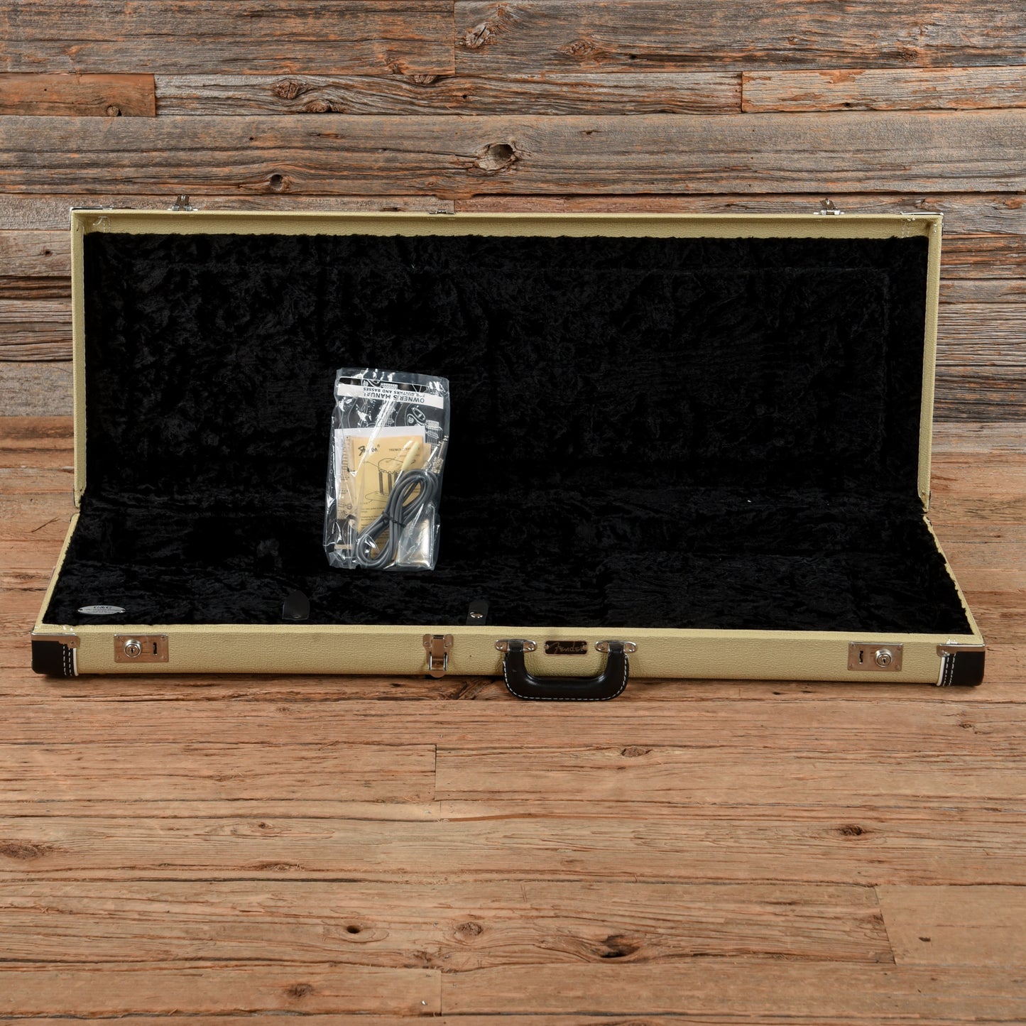 Fender Eric Johnson Stratocaster 2-Color Sunburst 2005 Electric Guitars / Solid Body