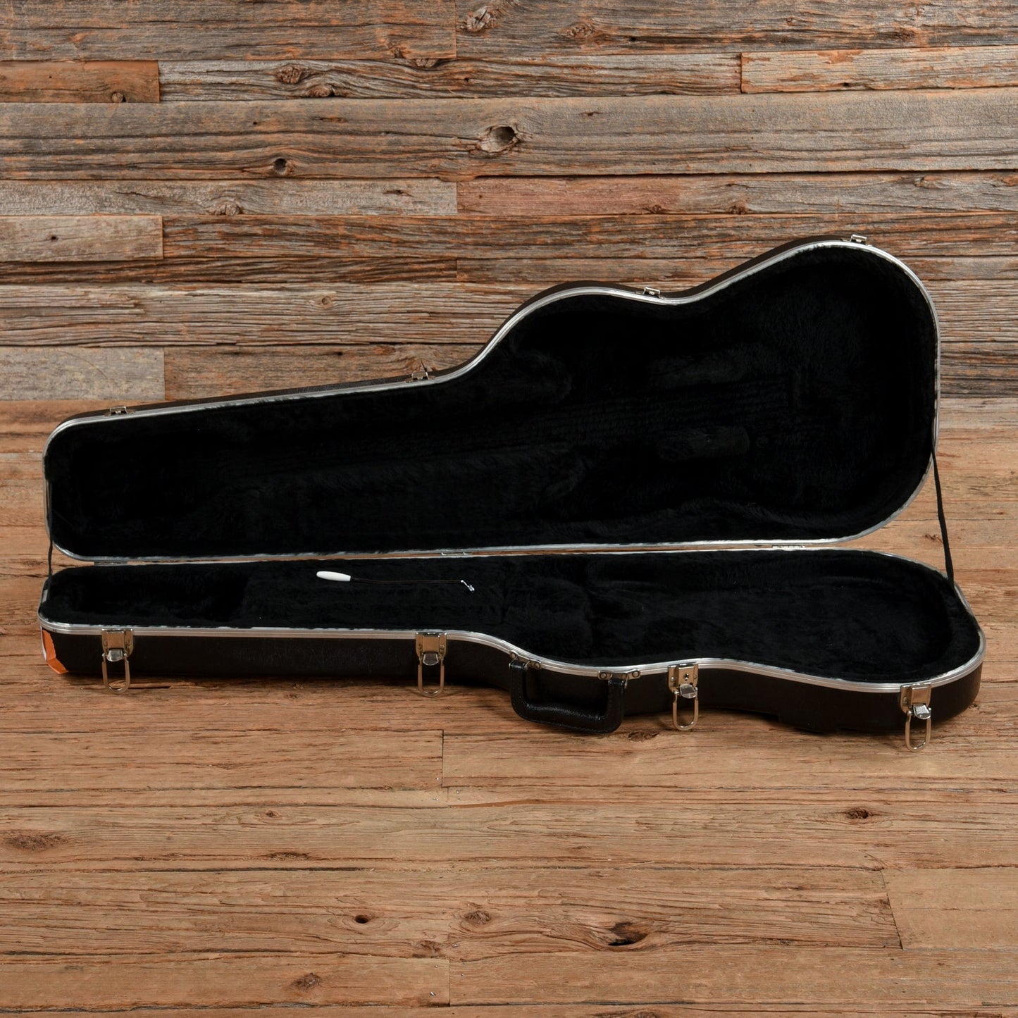 Fender Foto Flame Stratocaster Sunburst 1995 Electric Guitars / Solid Body