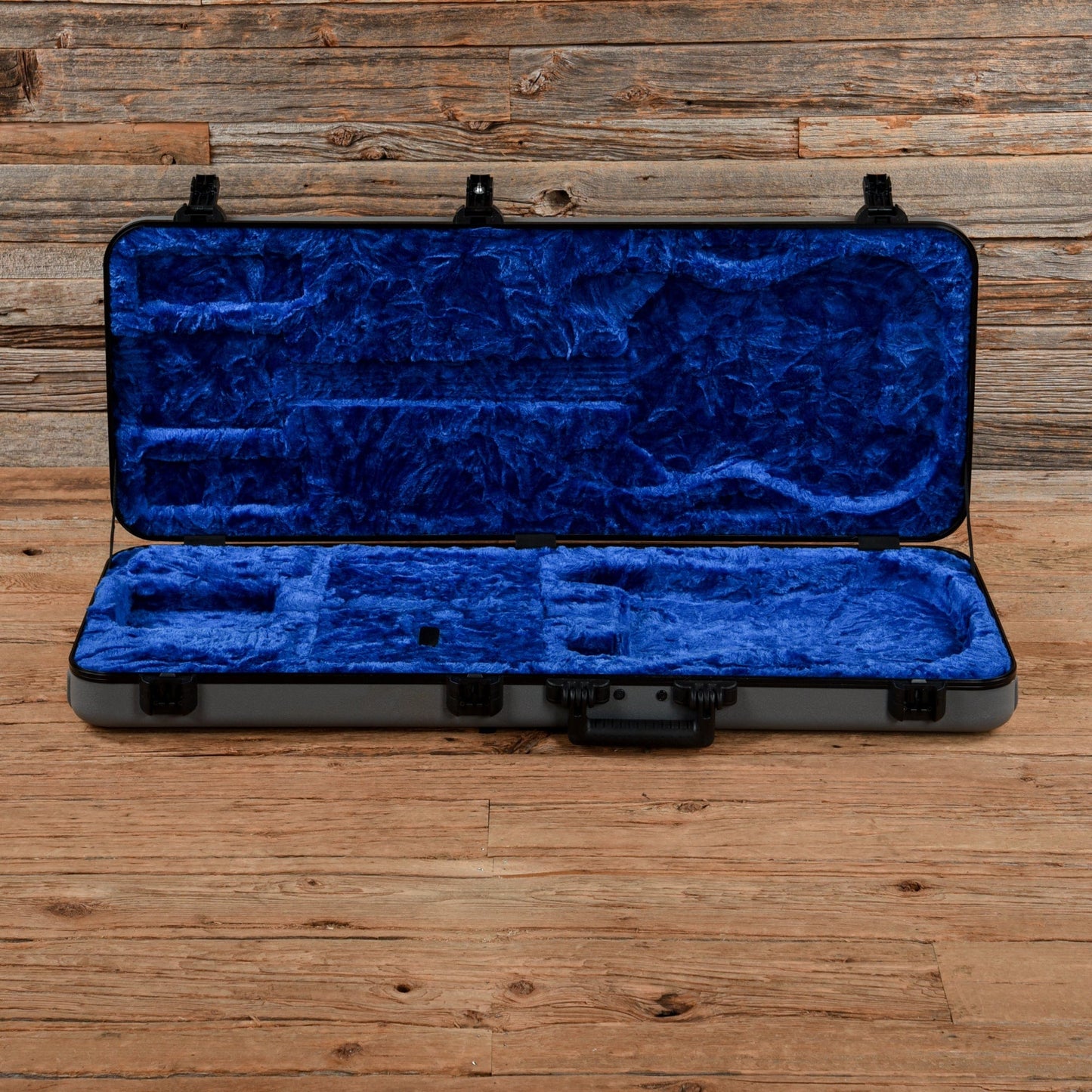 Fender Highway One Stratocaster HSS Sunburst 2007 Electric Guitars / Solid Body