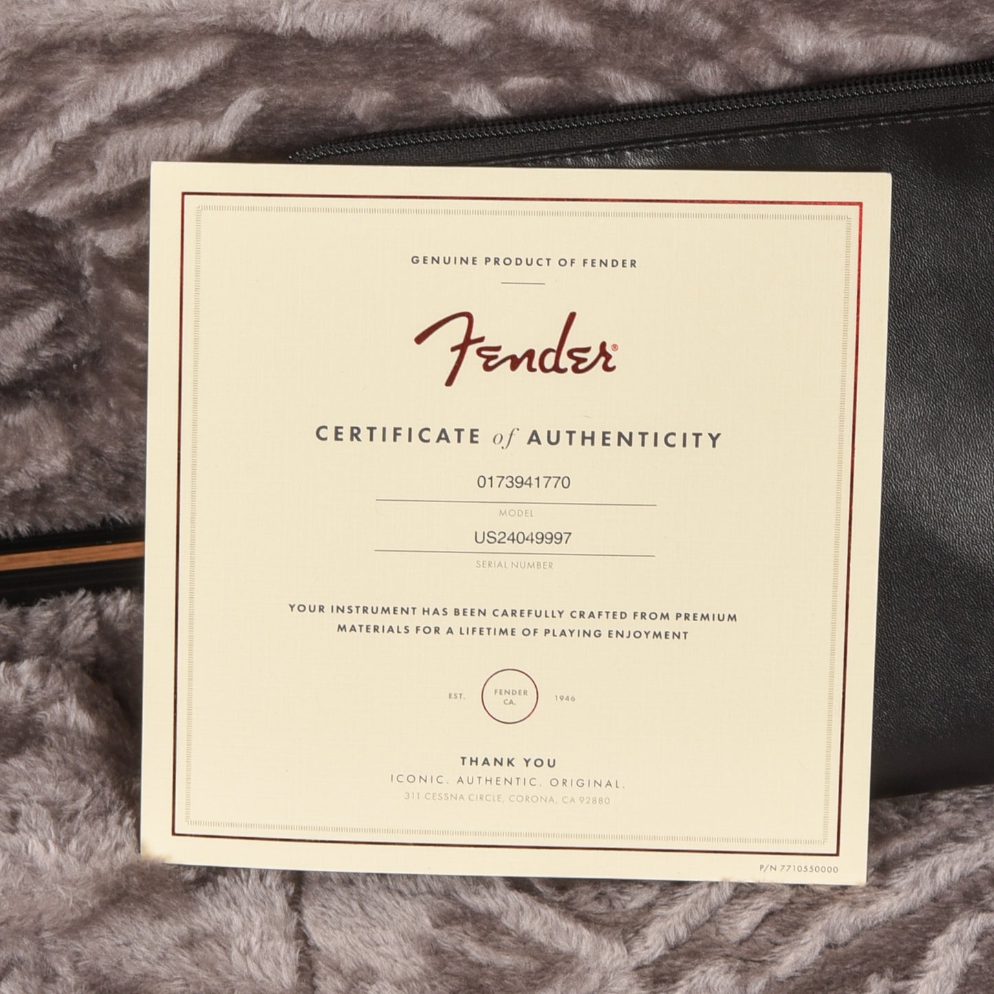 Fender Limited Edition American Profession II Telecaster HH Smoke 2024 Electric Guitars / Solid Body