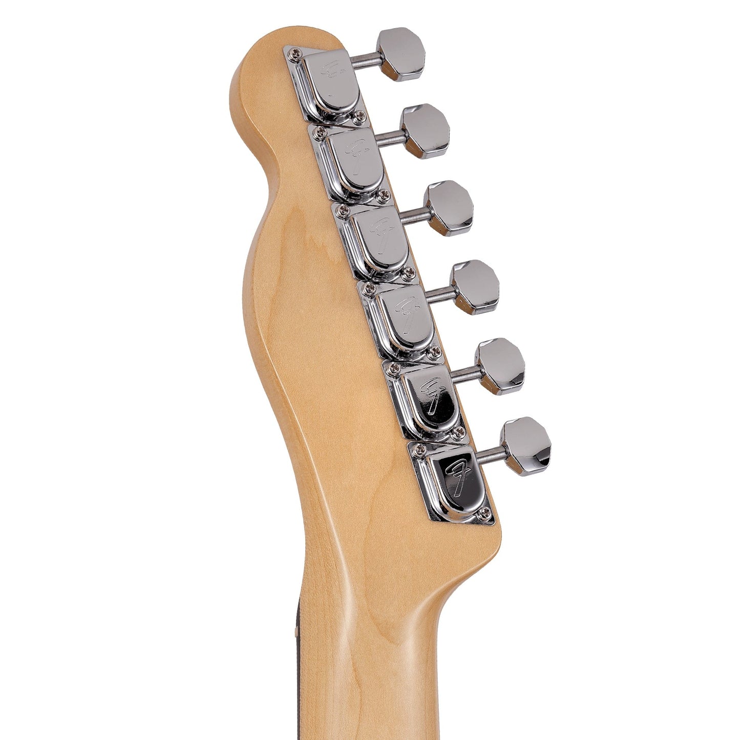 Fender Made in Japan Limited International Color Series Telecaster Maui Blue Electric Guitars / Solid Body