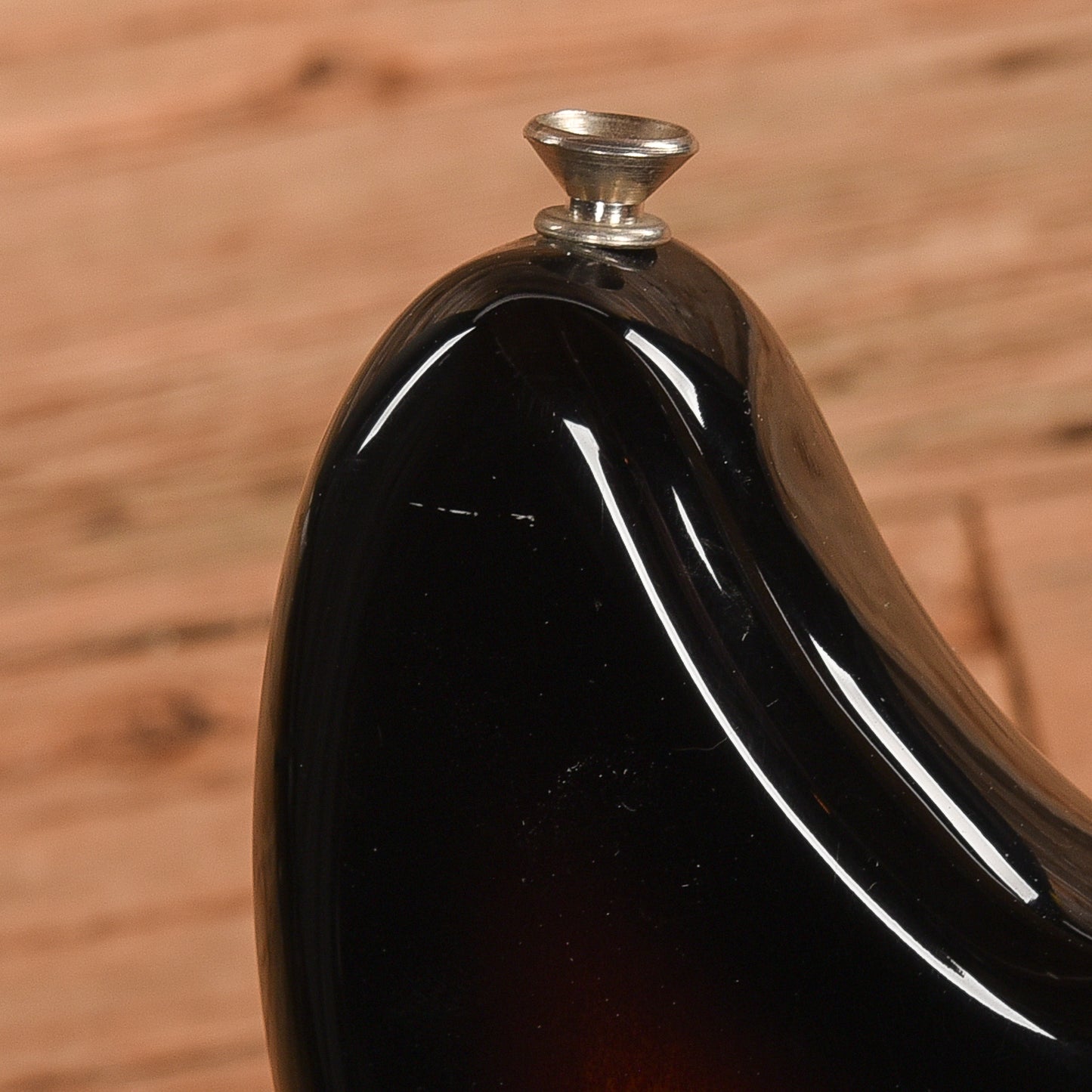 Fender Pawn Shop Mustang Special Sunburst 2012 Electric Guitars / Solid Body