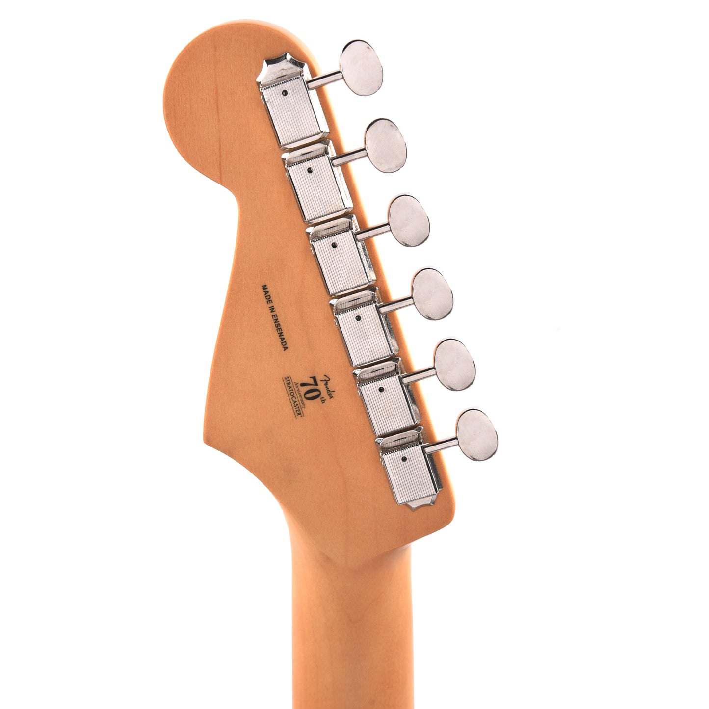Fender Player II Stratocaster 3-Color Sunburst Electric Guitars / Solid Body