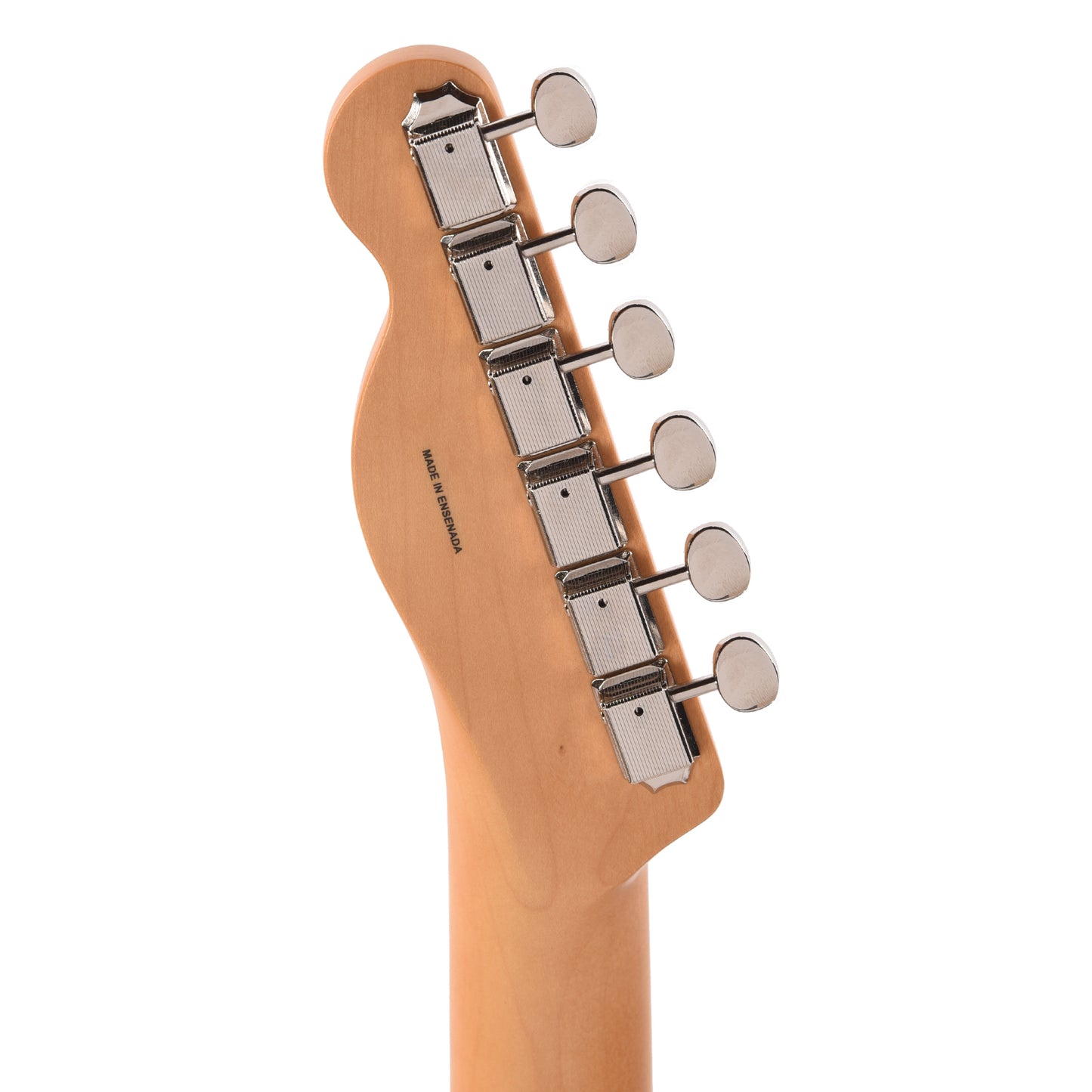 Fender Player II Telecaster HH Hialeah Yellow Electric Guitars / Solid Body