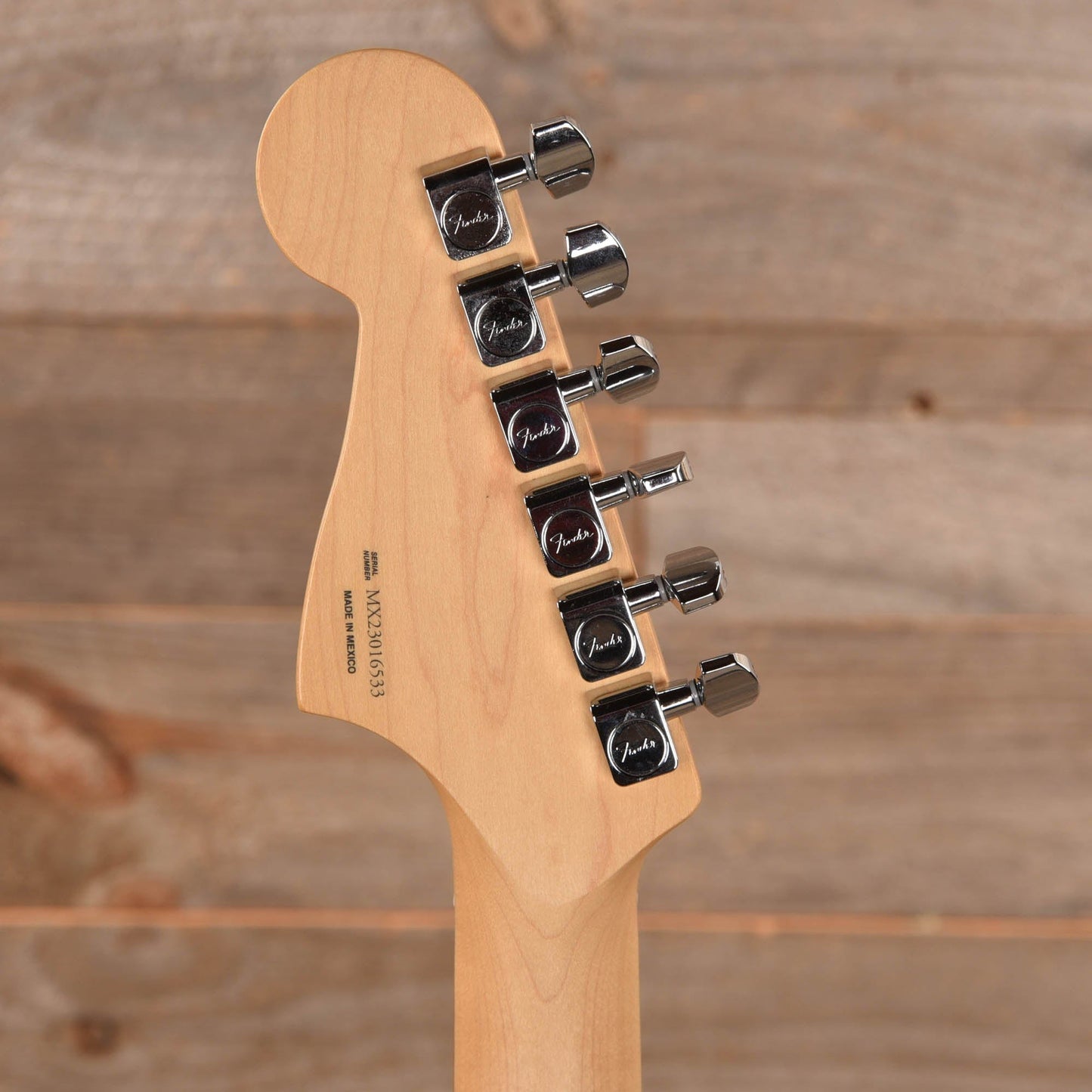 Fender Player Jazzmaster Olive w/Matching Headcap, Pure Vintage '65 Pickups, & Series/Parallel 4-Way Electric Guitars / Solid Body