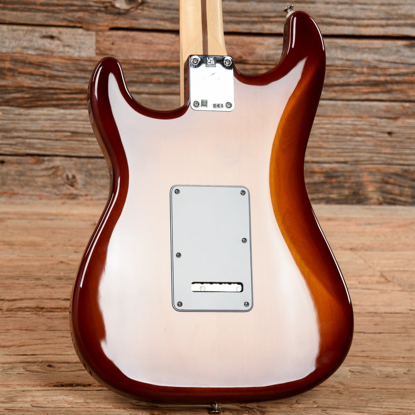 Fender Player Stratocaster HSH Tobacco SUnburst 2022 Electric Guitars / Solid Body