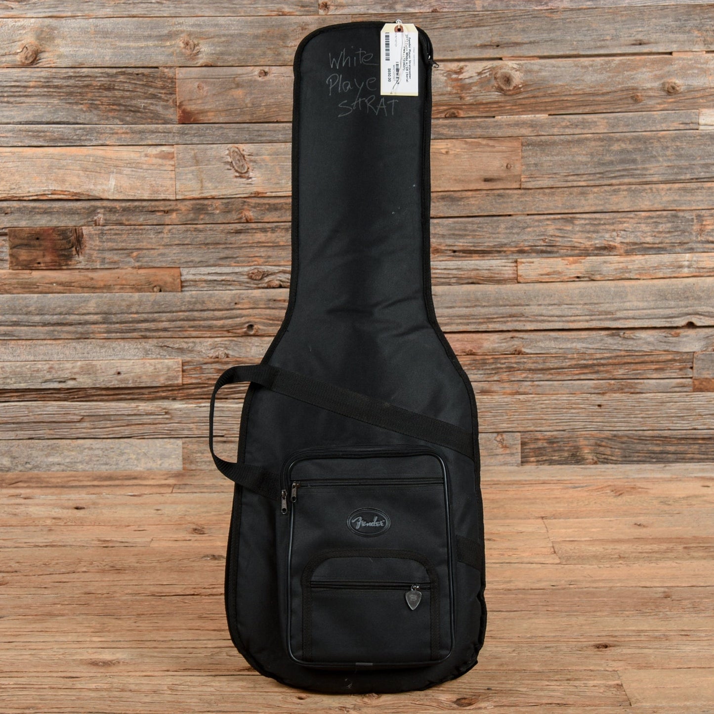 Fender Player Stratocaster Polar White 2022 Electric Guitars / Solid Body