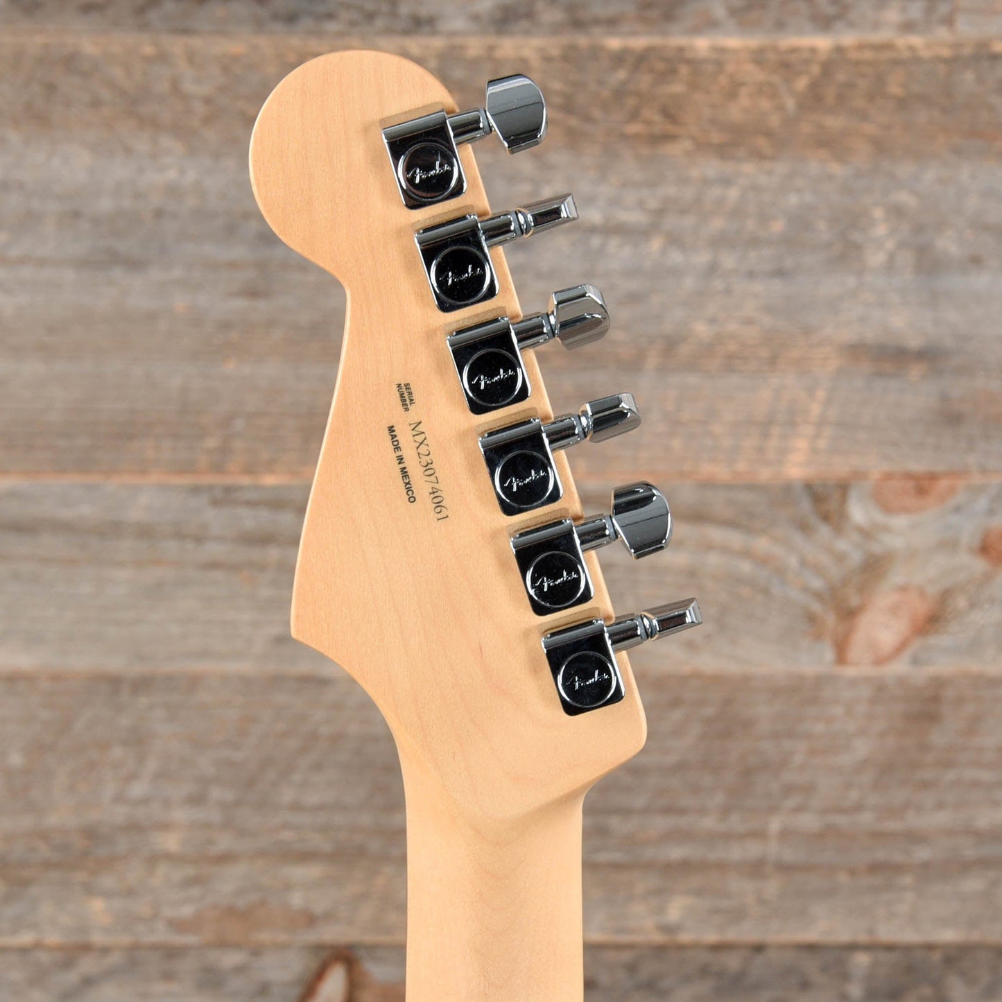 Fender Player Stratocaster Sea Foam Green Electric Guitars / Solid Body