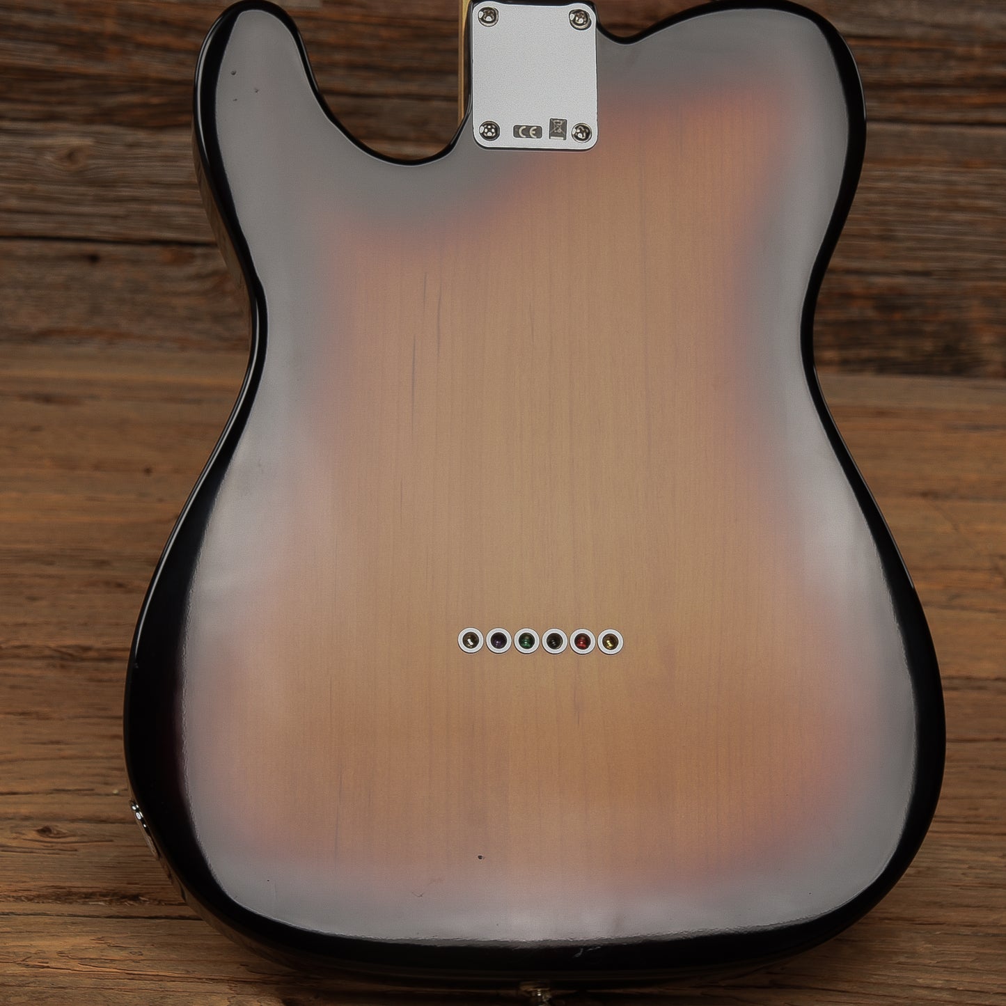 Fender Player Telecaster Sunburst 2022 Electric Guitars / Solid Body