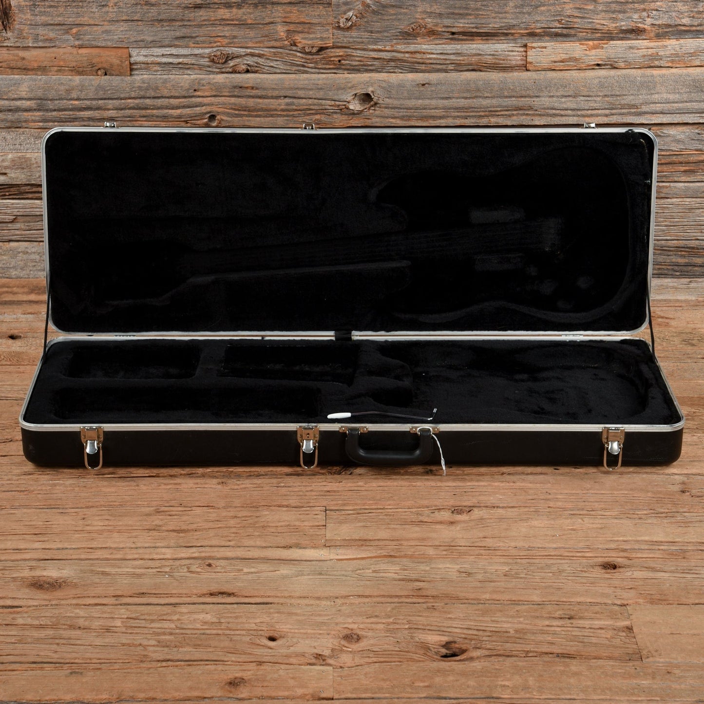 Fender Stratocaster Sunburst 1979 Electric Guitars / Solid Body