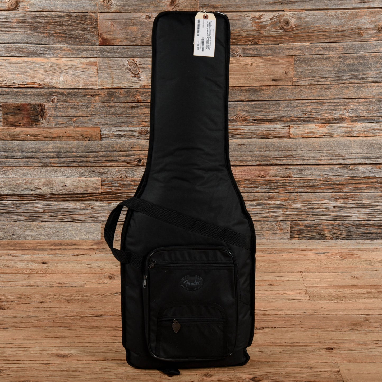 Fender Vintera 50s Telecaster Modified Daphne Blue 2023 Electric Guitars / Solid Body