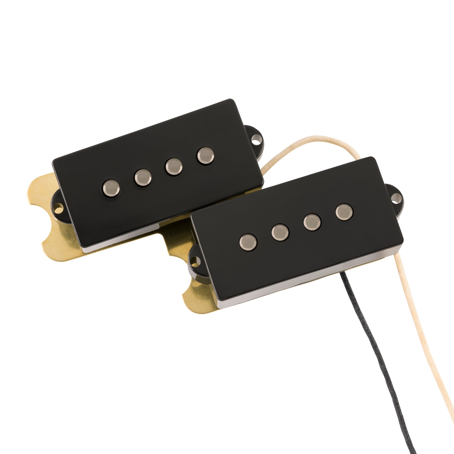 Fender Coastline '60 Precision Bass Pickup Guitar & Amp Parts