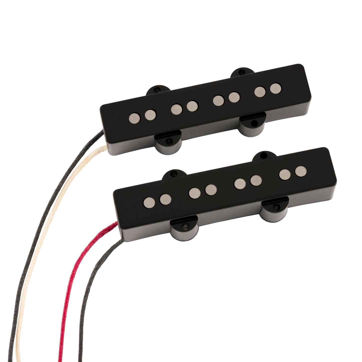 Fender Coastline '62 Jazz Bass Pickups Set of 2 Guitar & Amp Parts