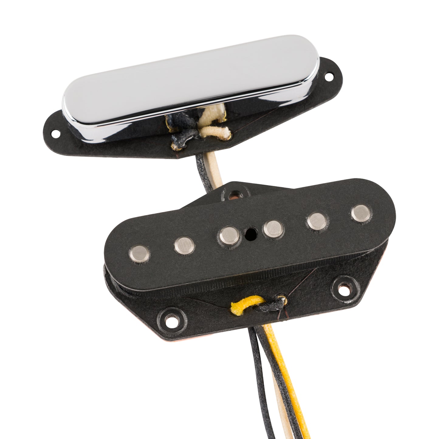 Fender Coastline '63 Telecaster Pickups Set of 2 Guitar & Amp Parts