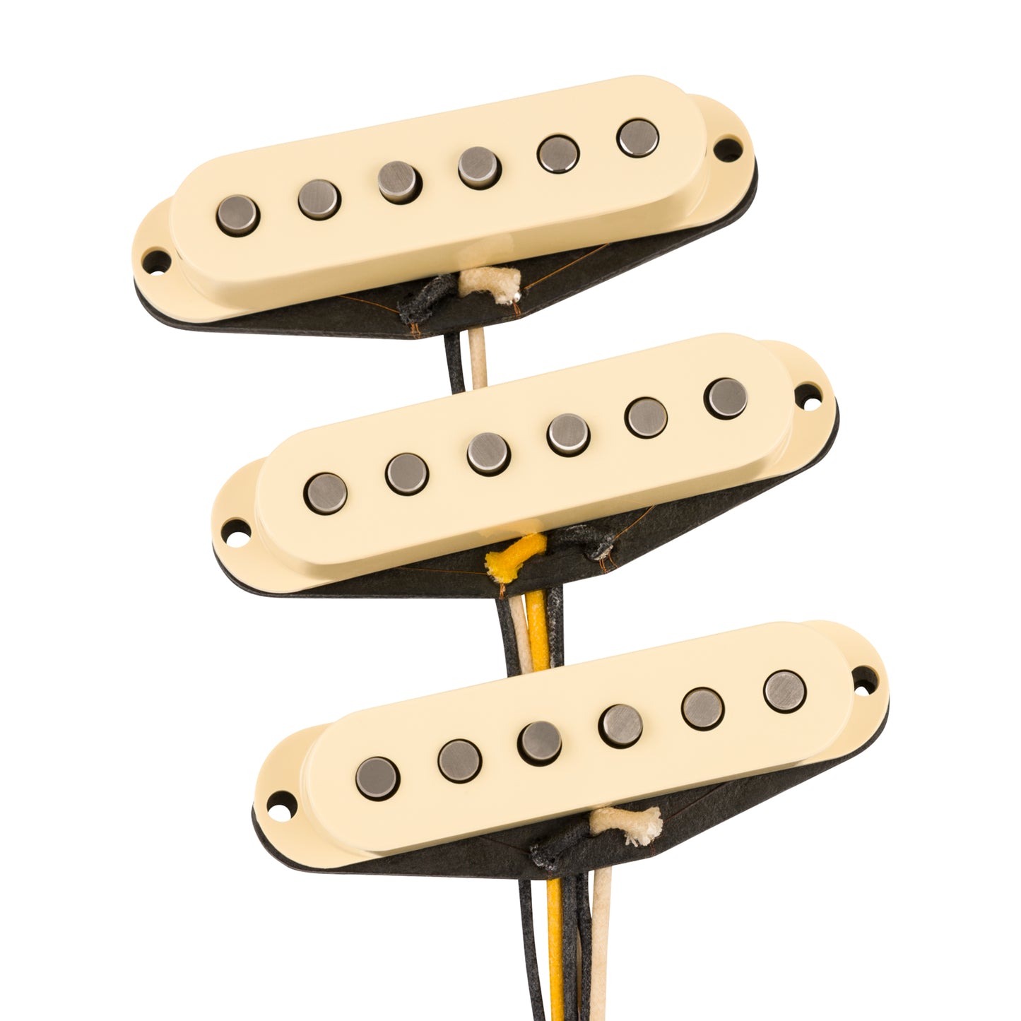 Fender Custom Shop Troposphere Stratocaster Pickups Set of 3 Guitar & Amp Parts