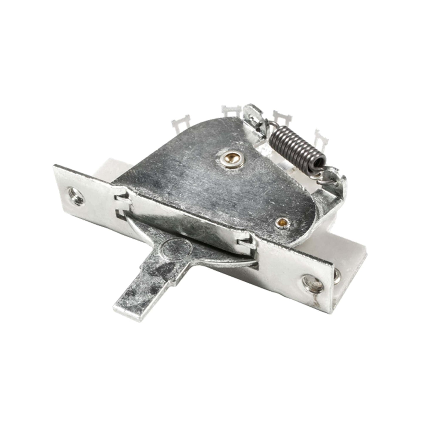 Fender Pure Vintage 5-Position Pickup Selector Switch with Mounting Hardware Parts / Amp Parts