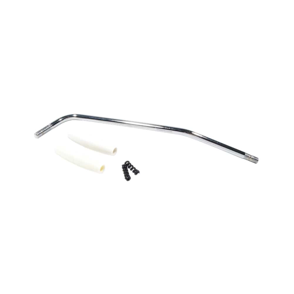 Fender Pure Vintage '50s Stratocaster Tremolo Arm Kit Chrome Parts / Amp Parts