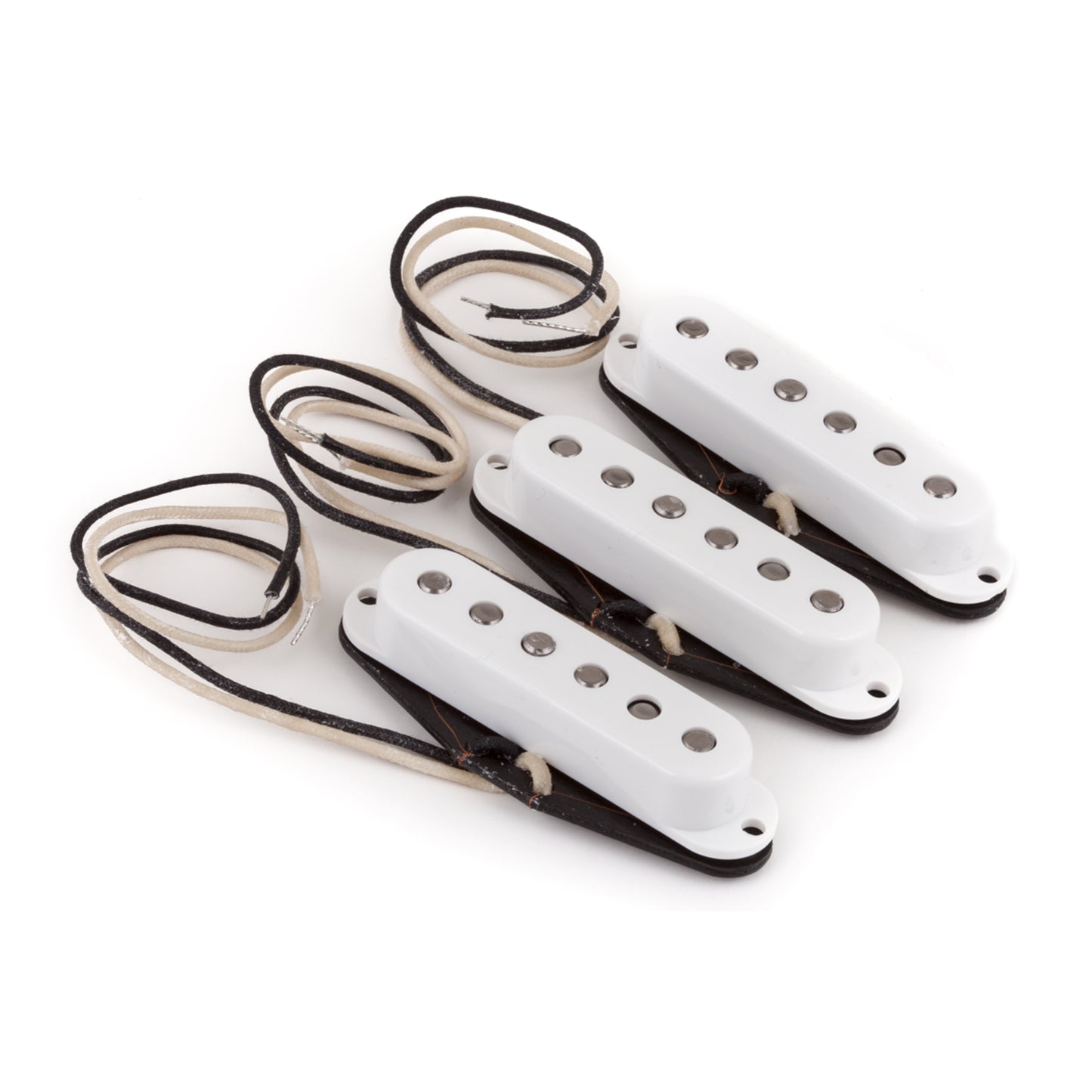 Fender 70th Anniversary '54 Stratocaster Pickup Set Parts / Guitar Pickups
