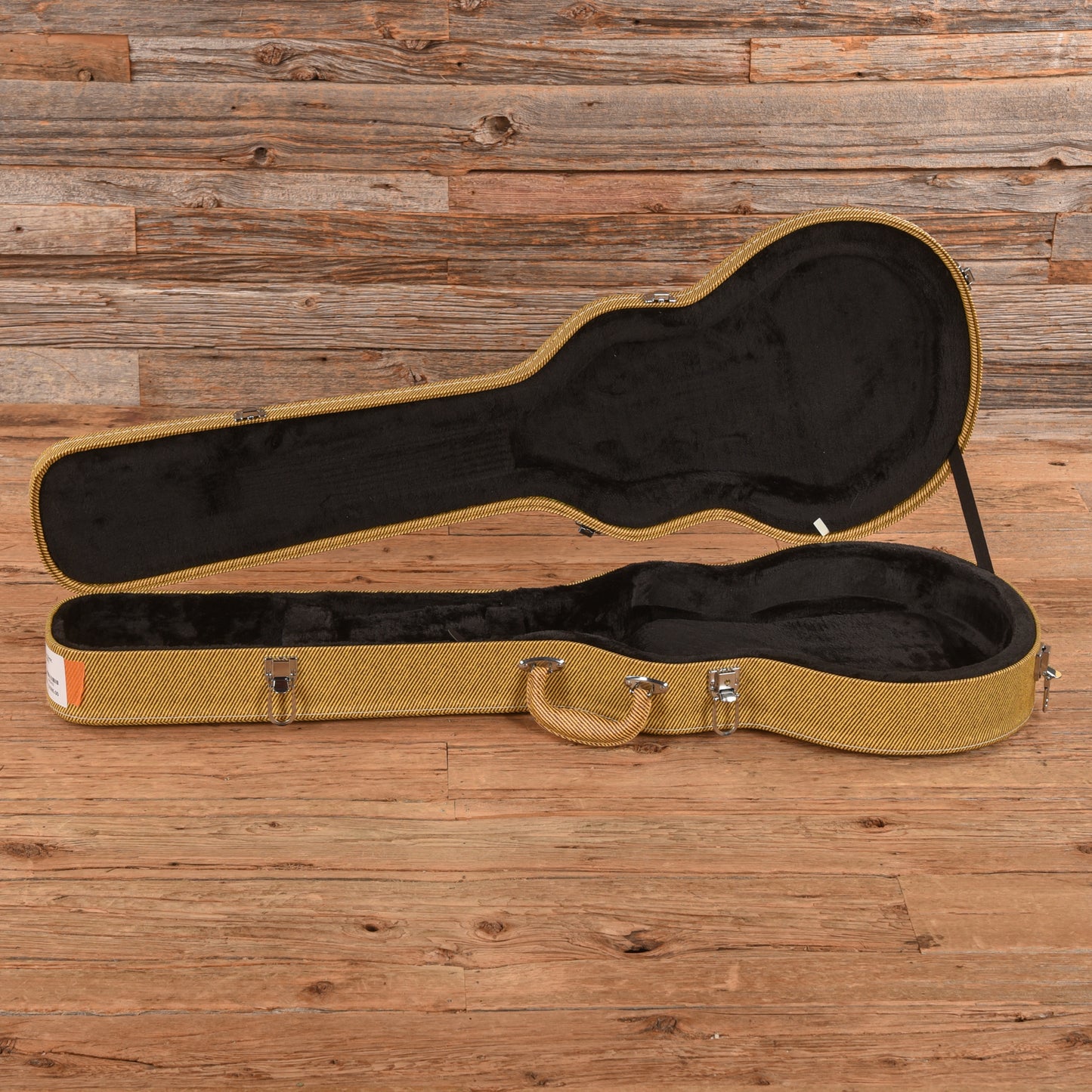 FGN LC-10 Black Electric Guitars