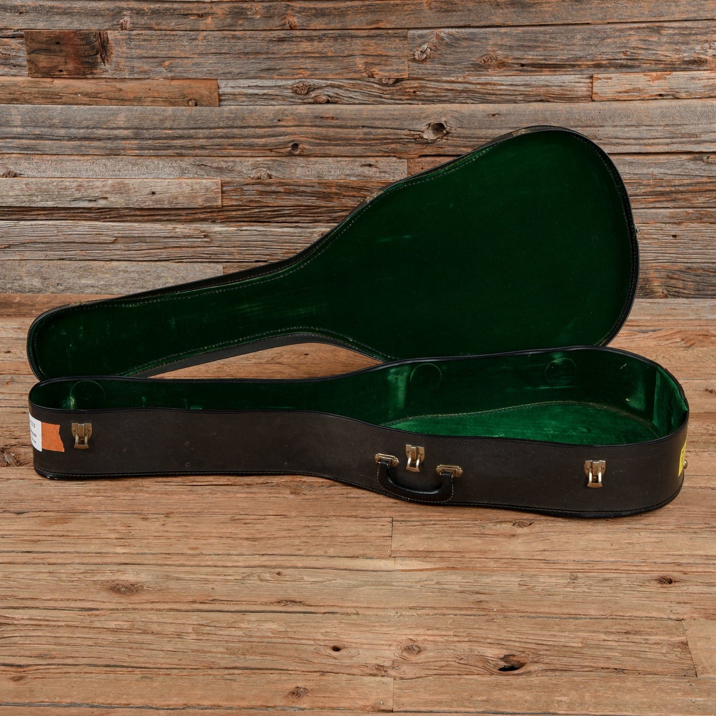 Framus Texan 51296 12 String Sunburst 1960s Acoustic Guitars / Dreadnought