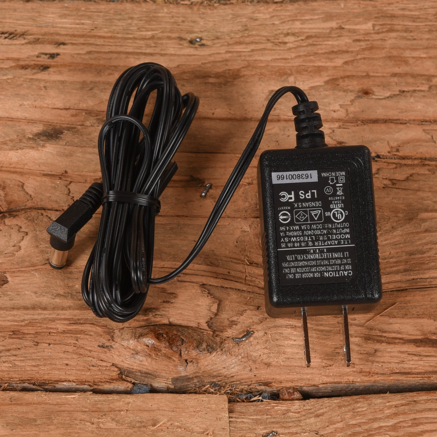 Free the Tone PA10QG Effects and Pedals / EQ