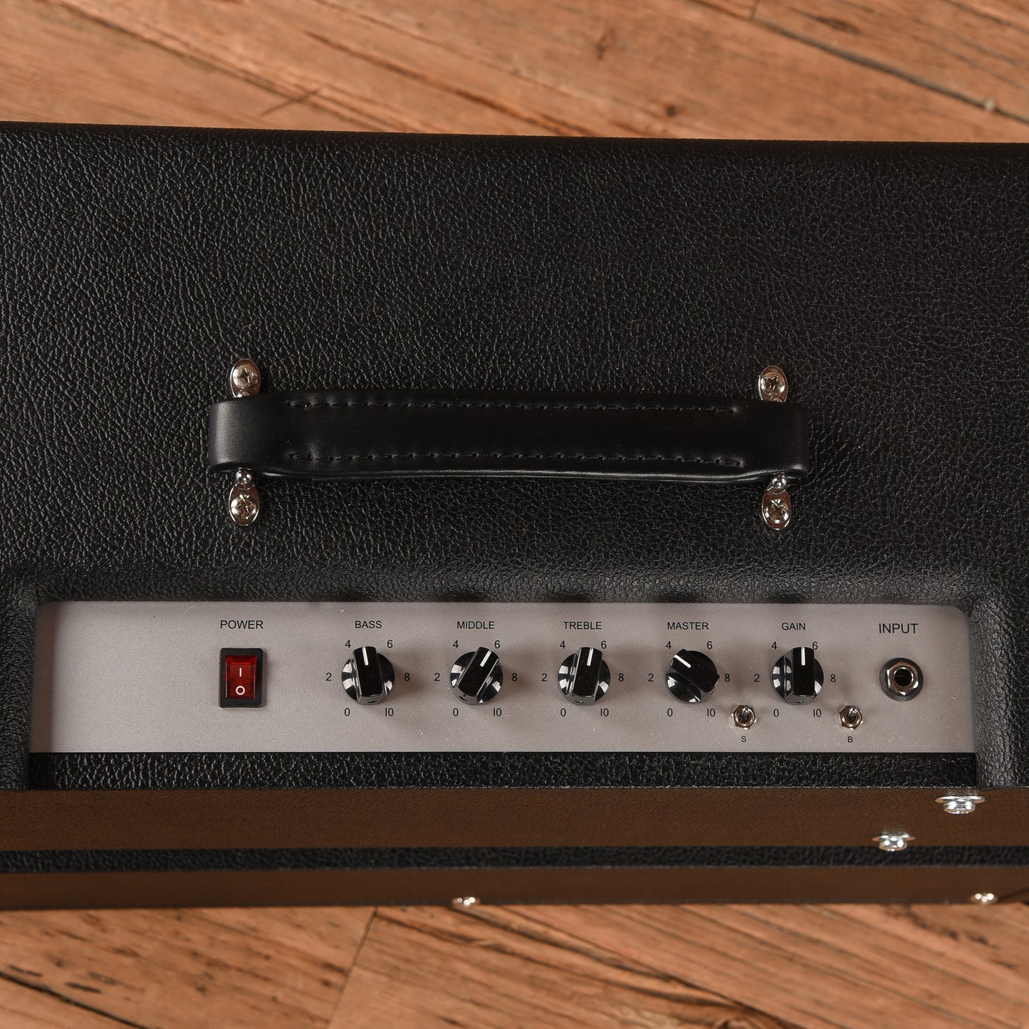 Friedman Little Sister 20-Watt 1x12" Guitar Combo Amp Amps / Guitar Amps / Guitar Cabinets