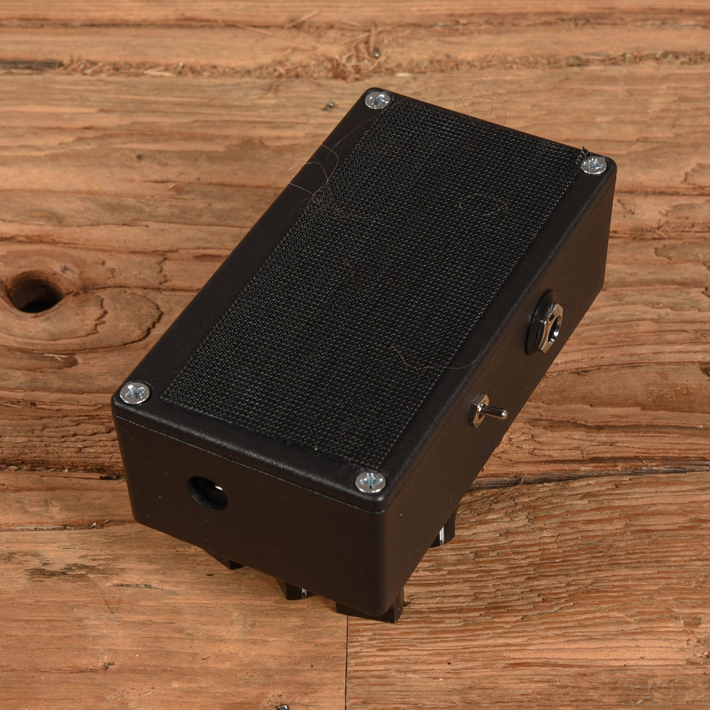 Friedman Smallbox Effects and Pedals / Preamps
