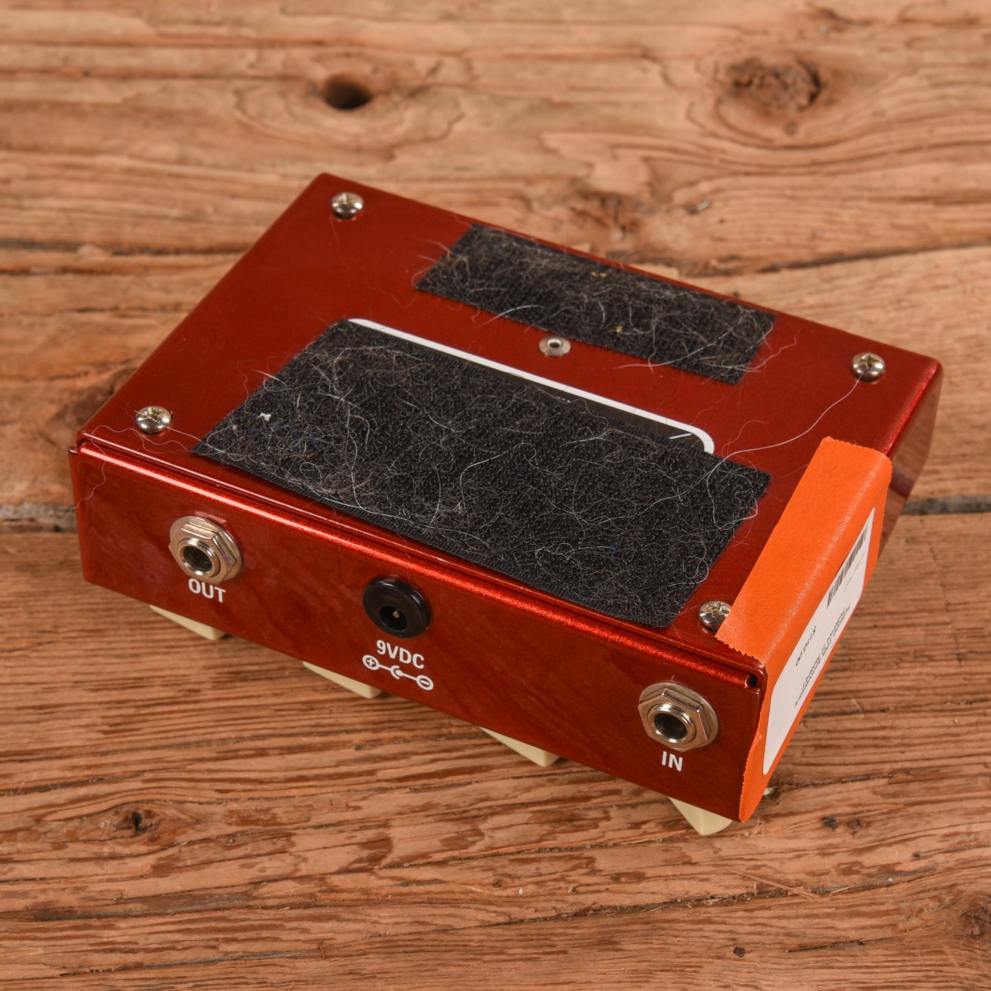 Fulltone 10th Anniversary Fulldrive II MOSFET Effect Pedals
