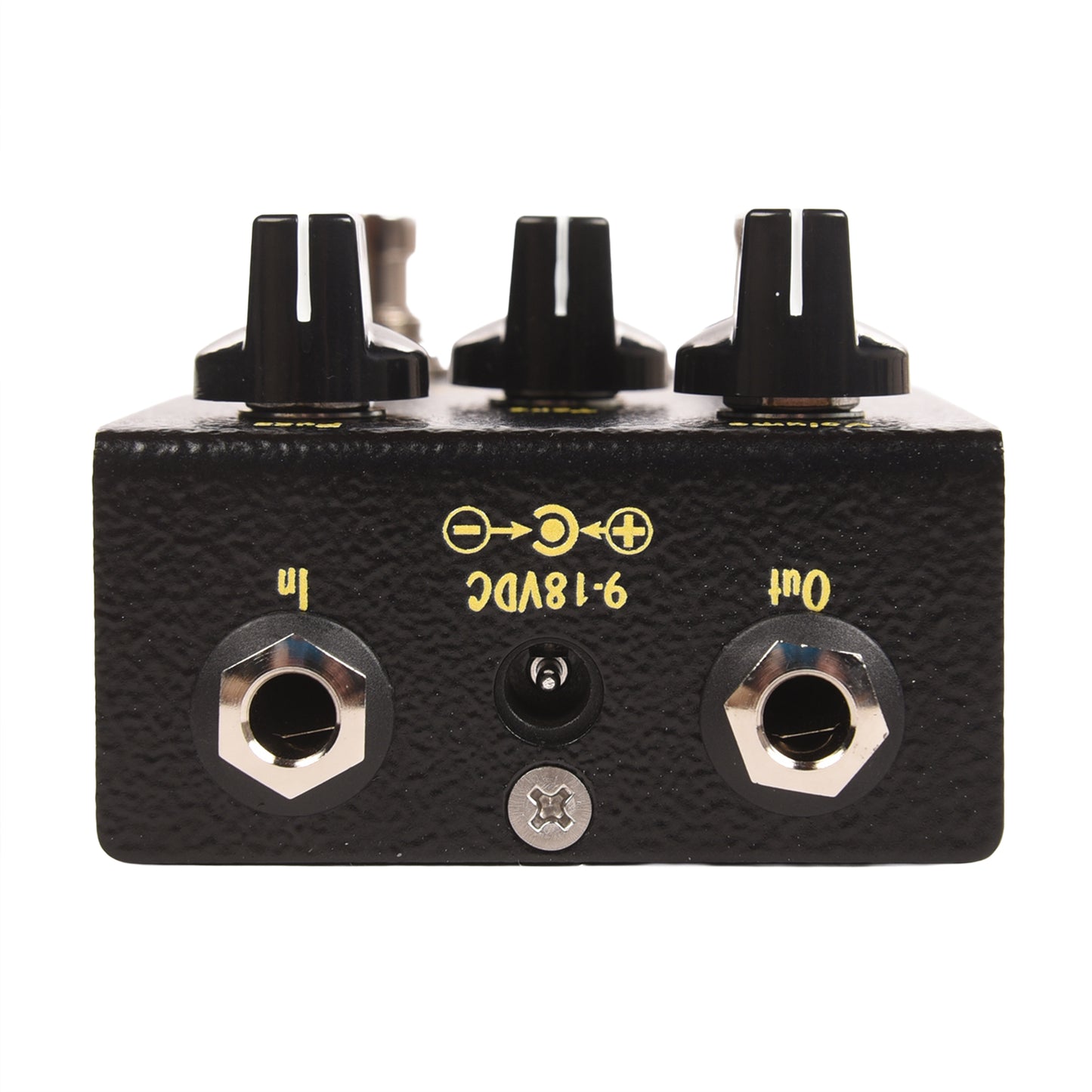 Fulltone Ultimate Octave Fuzz Pedal Effects and Pedals / Fuzz