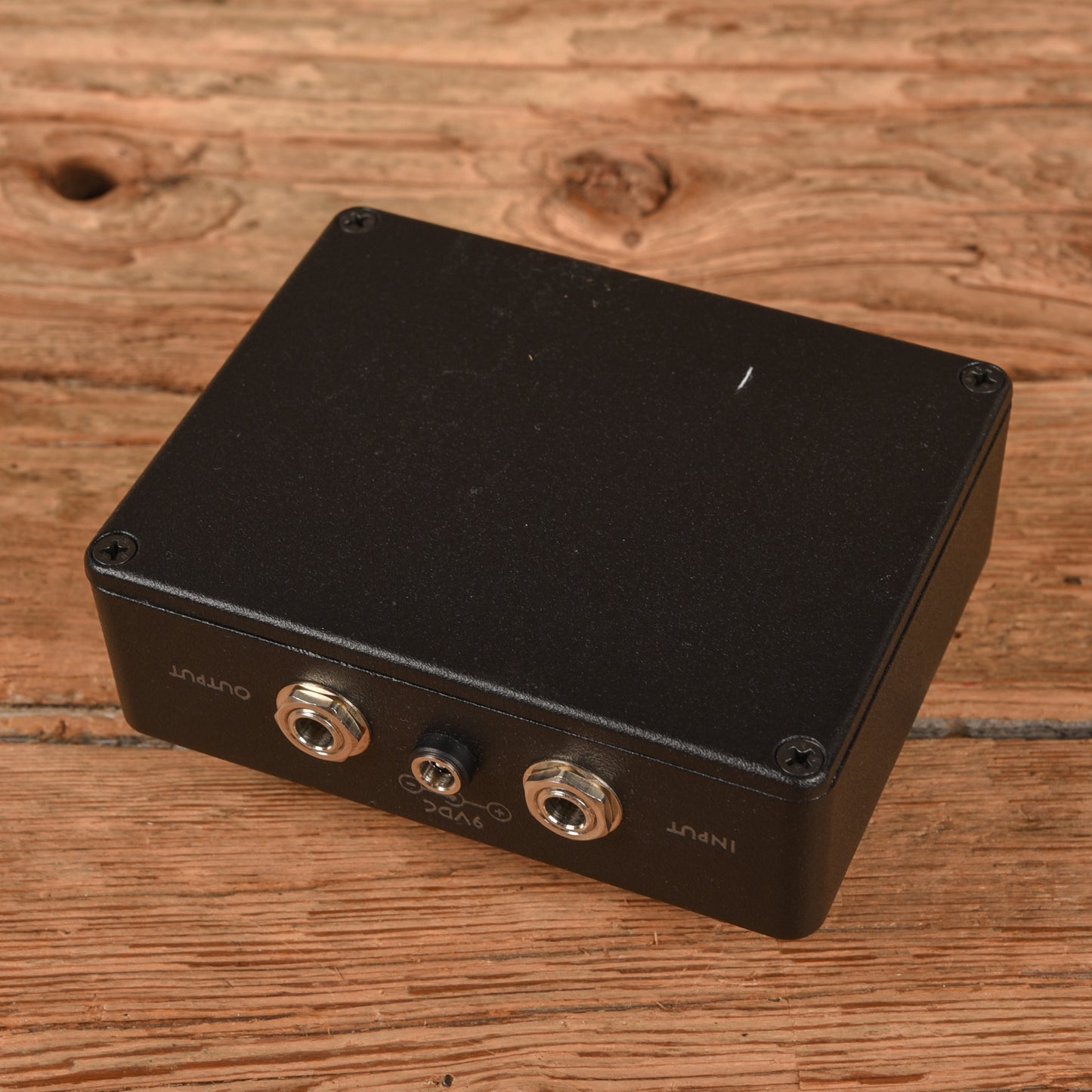 Function f(x) Clusterfuzz Effects and Pedals / Fuzz