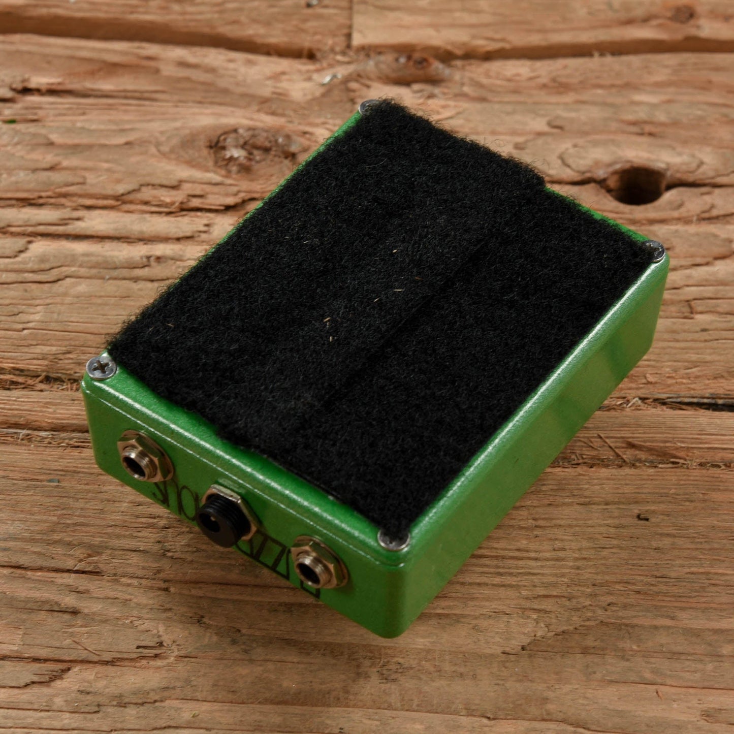 Fuzzrocious Pedals Demon Effects and Pedals / Fuzz