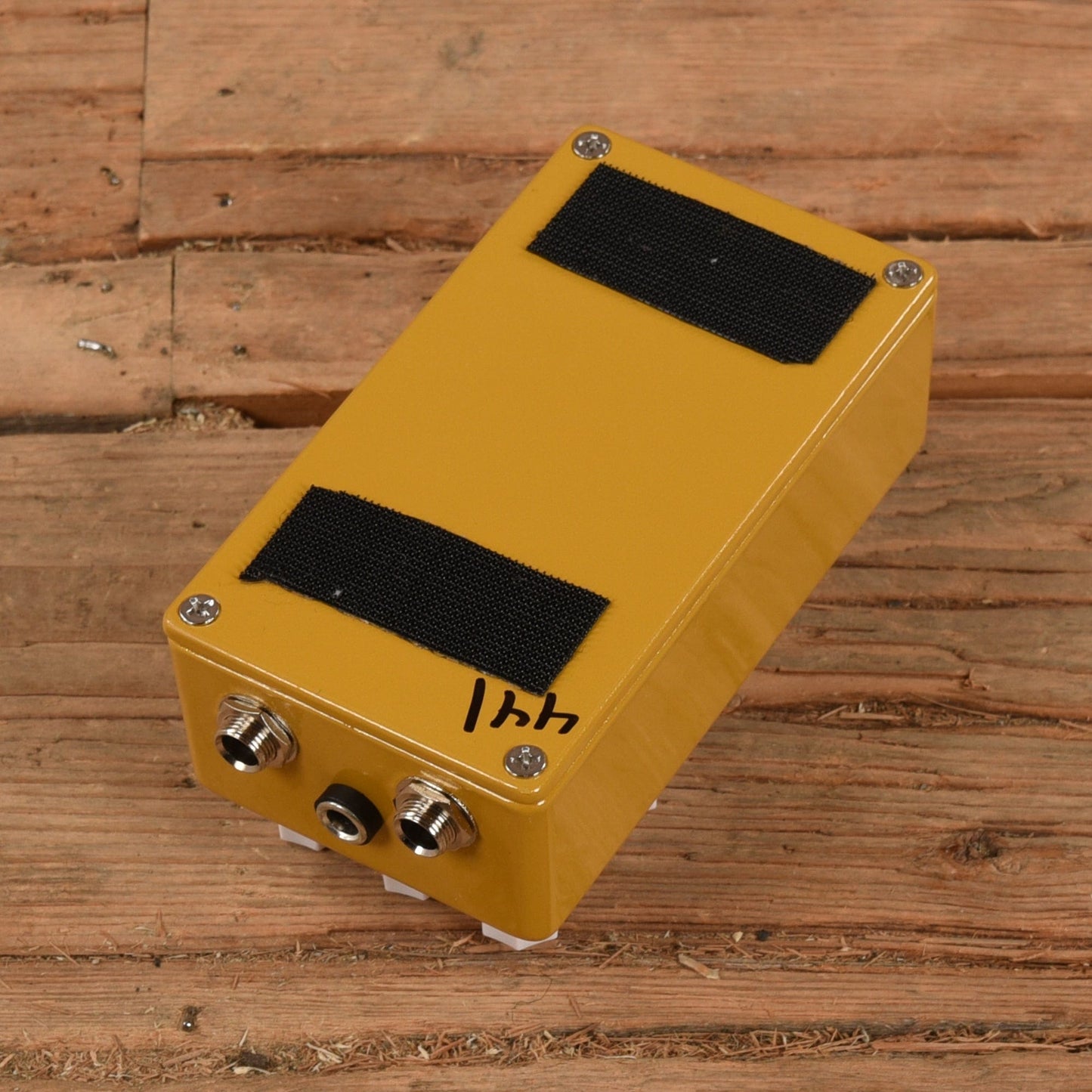 Fuzzrocious Pedals Li'L Fella Effects and Pedals / Fuzz