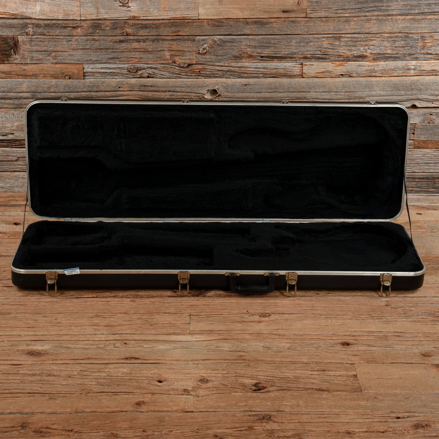 G&L L-2000 Bass Natural 1997 Bass Guitars / 4-String