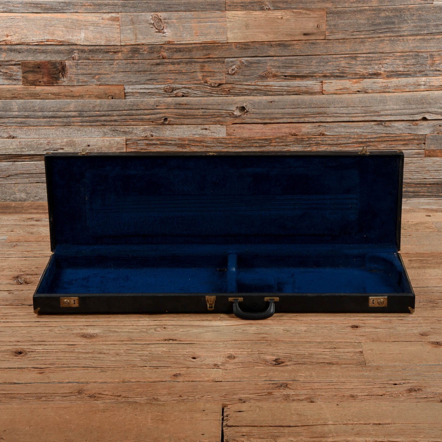 G&L SB-2 Black 1983 Bass Guitars / 4-String