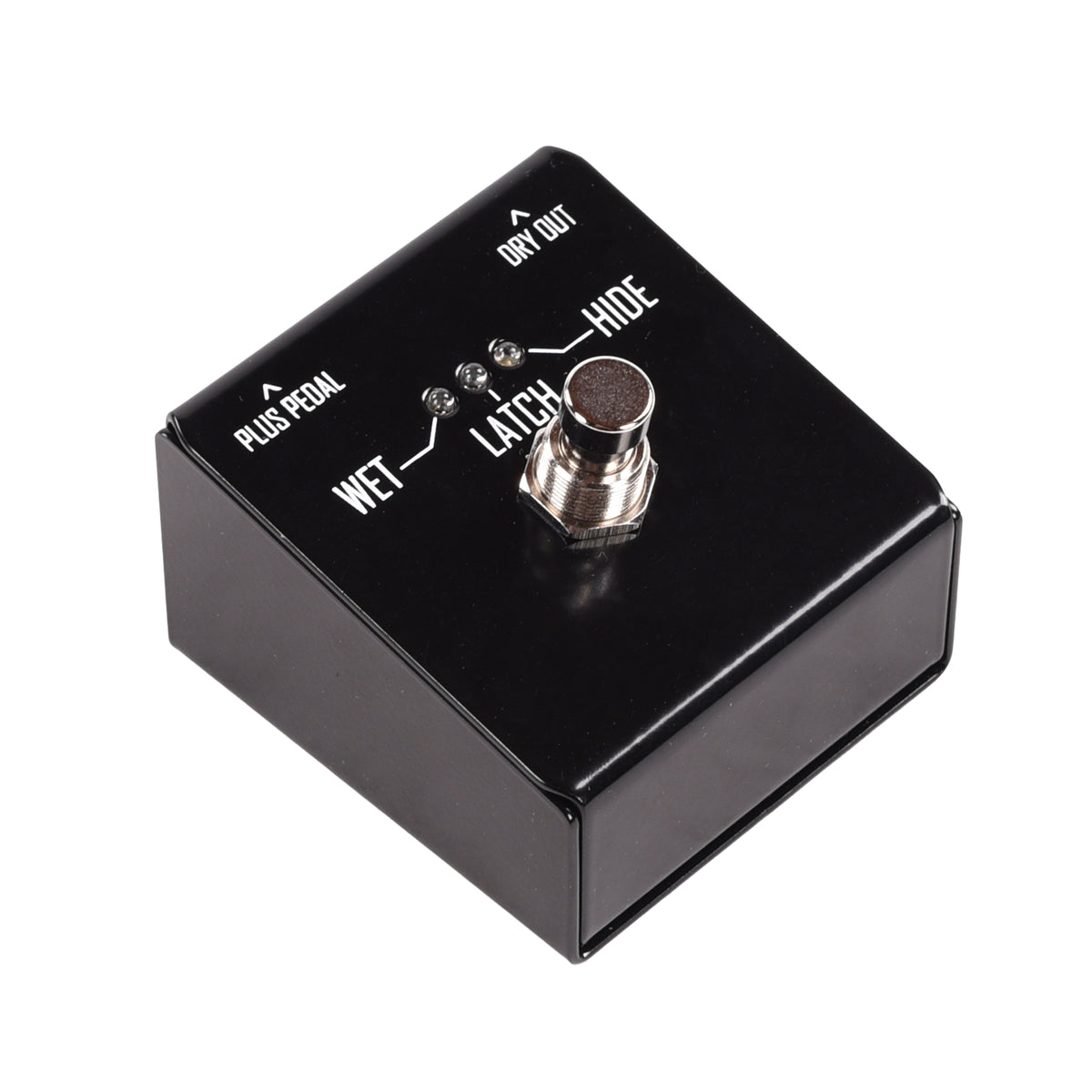 Gamechanger Audio Plus Pedal II Footswitch Effect Pedals