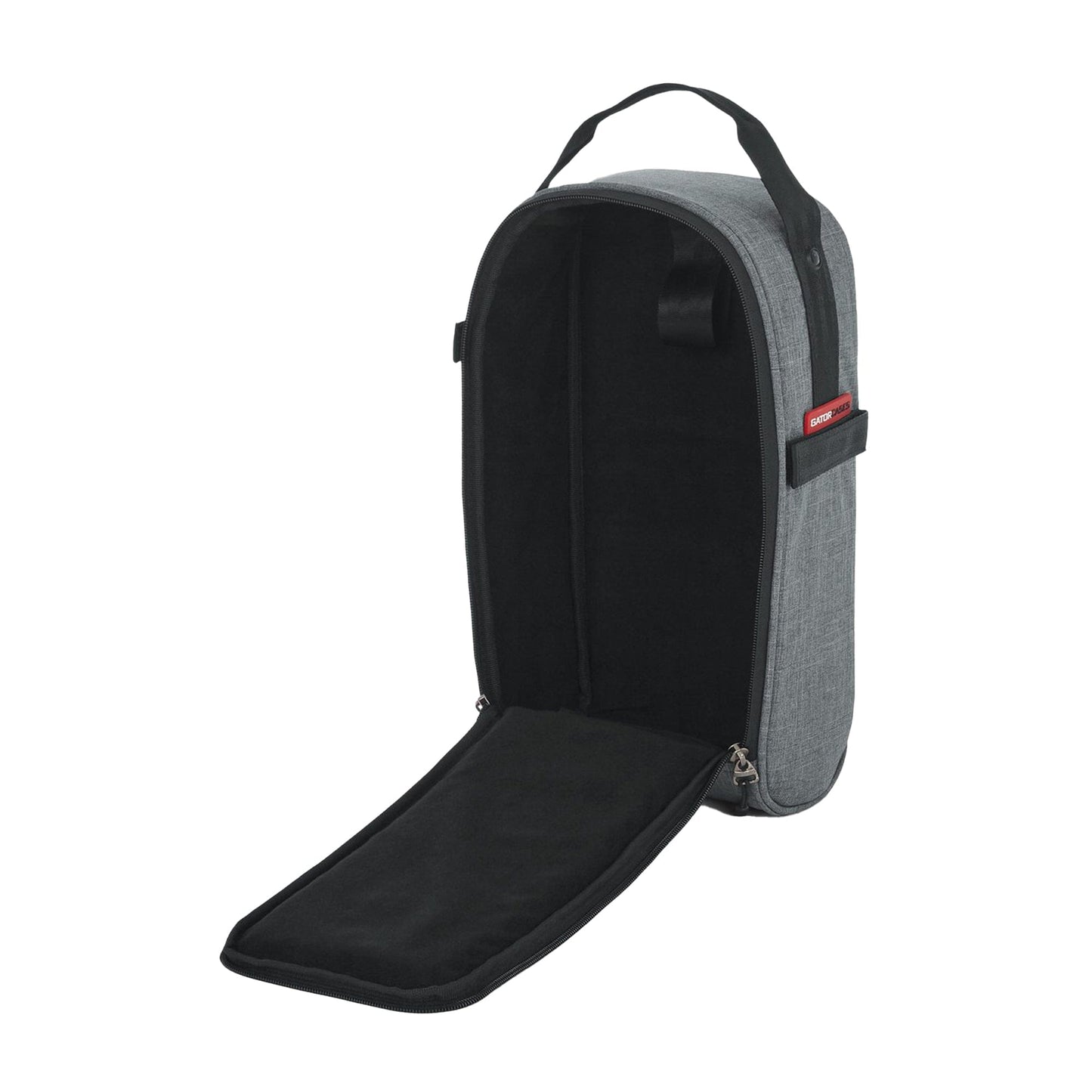 Gator Transit Series Add-On Accessory Gig Bag Light Grey Accessories / Case Candy